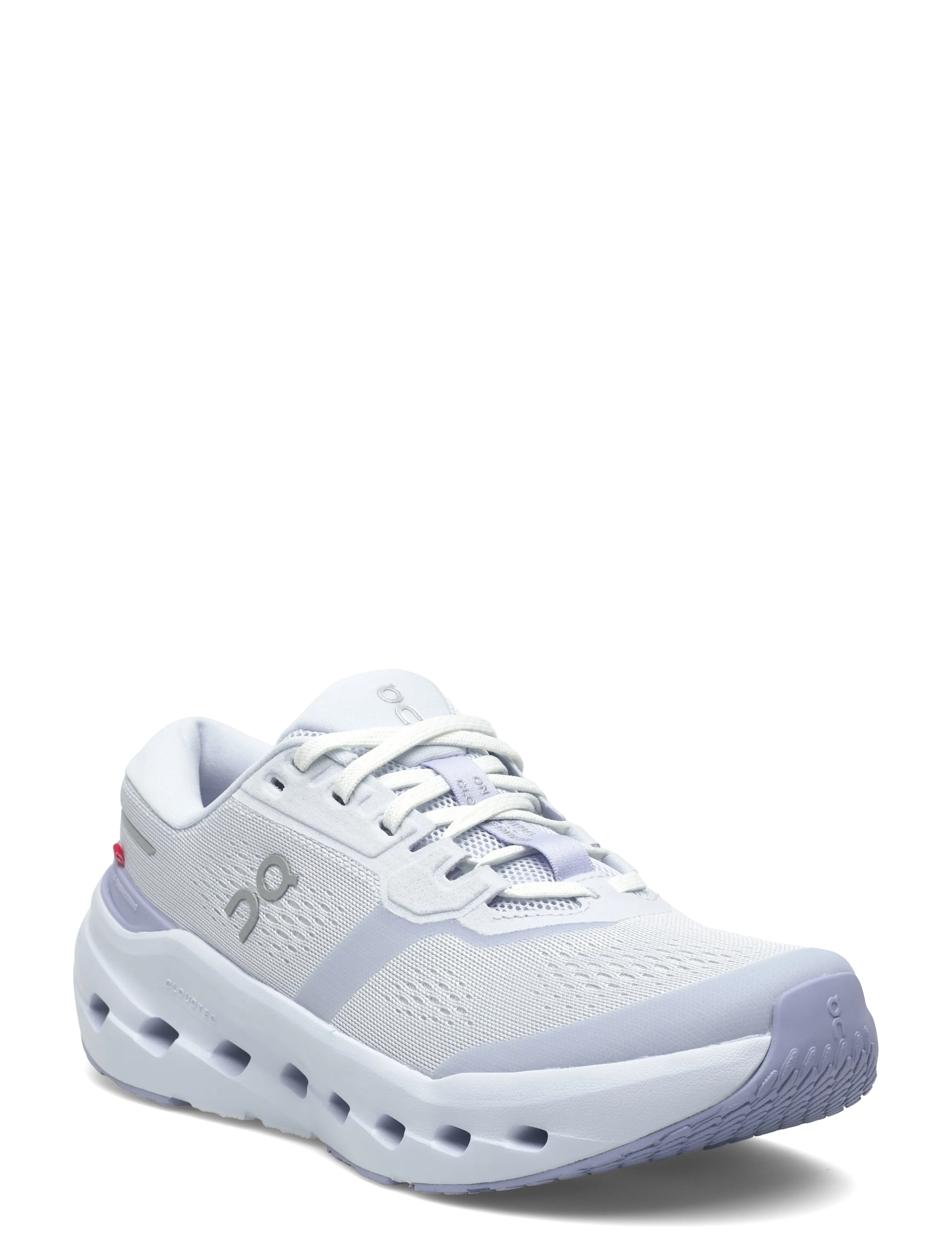 On Cloudrunner 3 - Visa allt - HEATHER | MARSH / blue