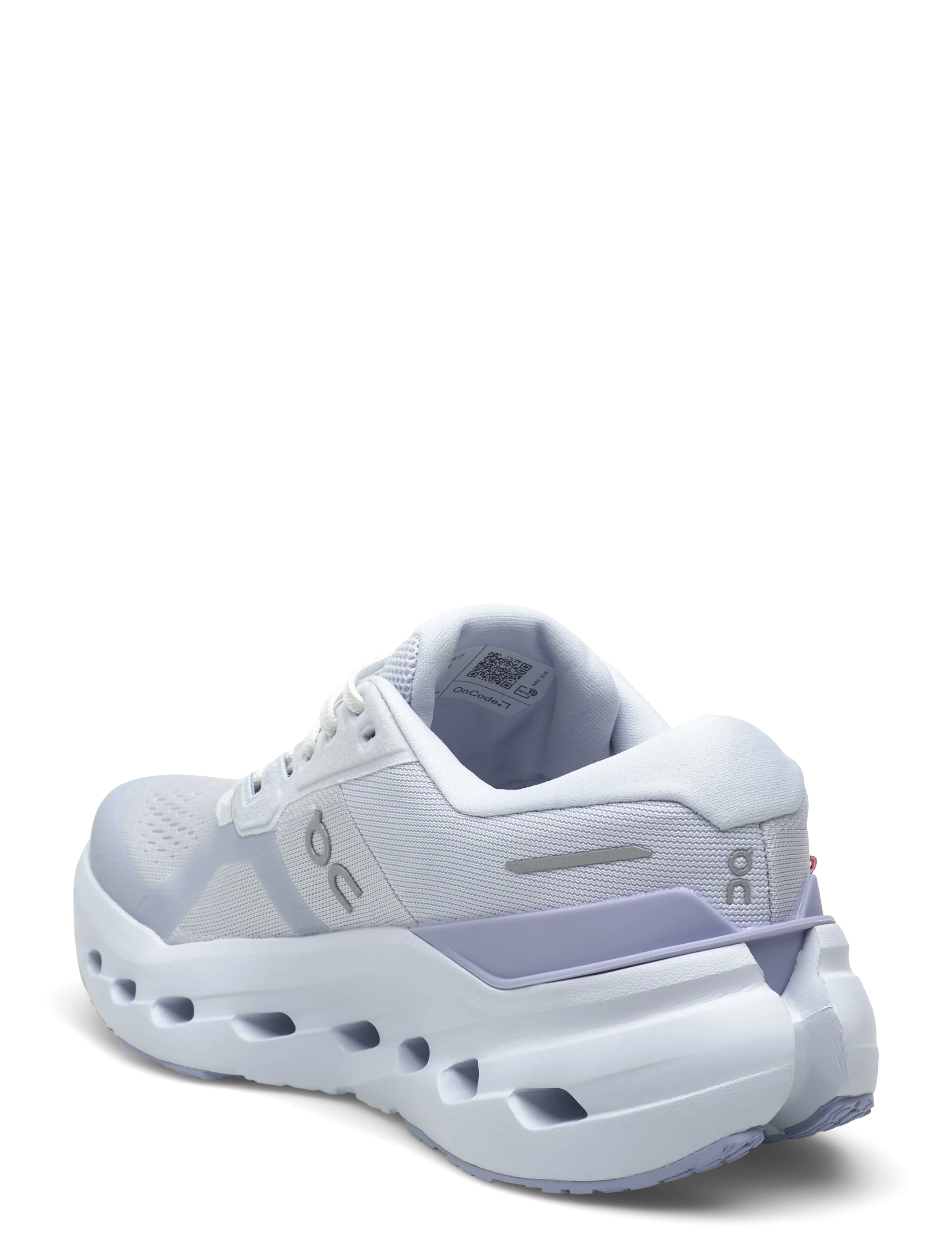 On - Cloudrunner 3 - laufschuhe - heather | marsh - 2