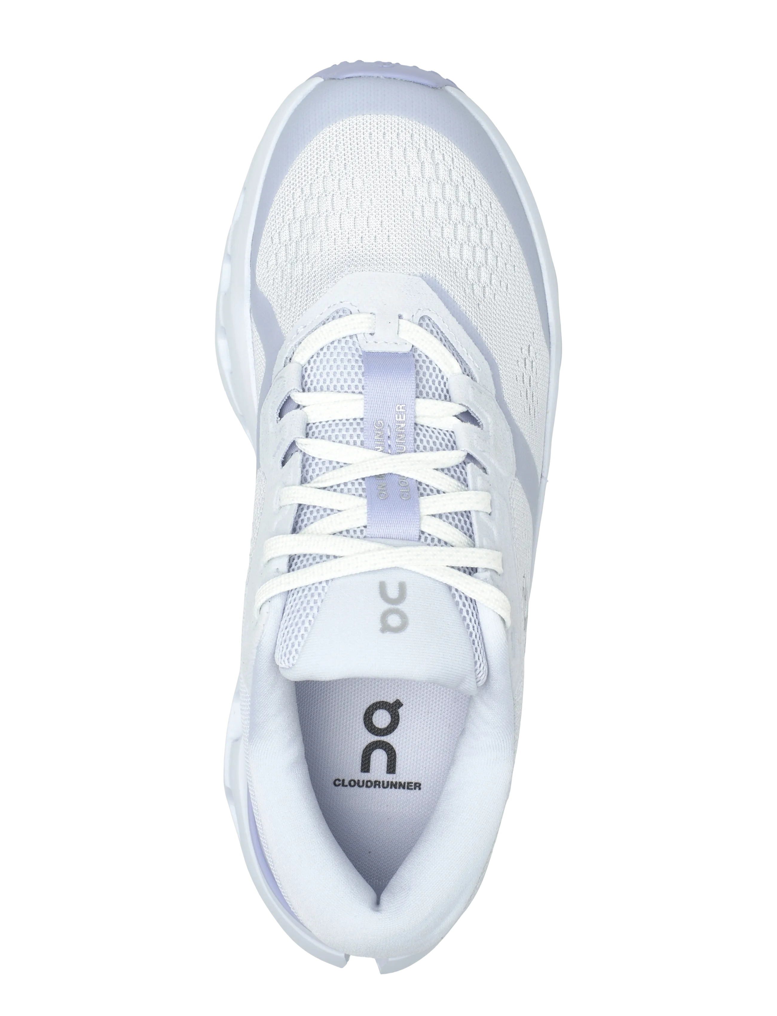 On - Cloudrunner 3 - laufschuhe - heather | marsh - 3