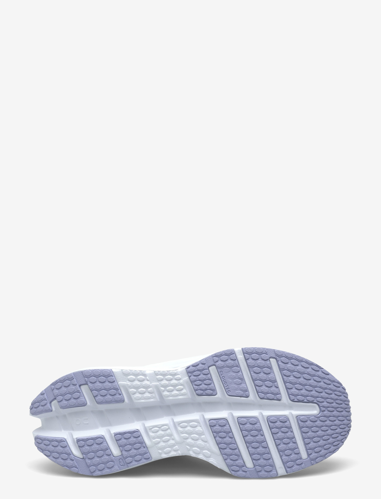 On - Cloudrunner 3 - running shoes - heather | marsh - 4