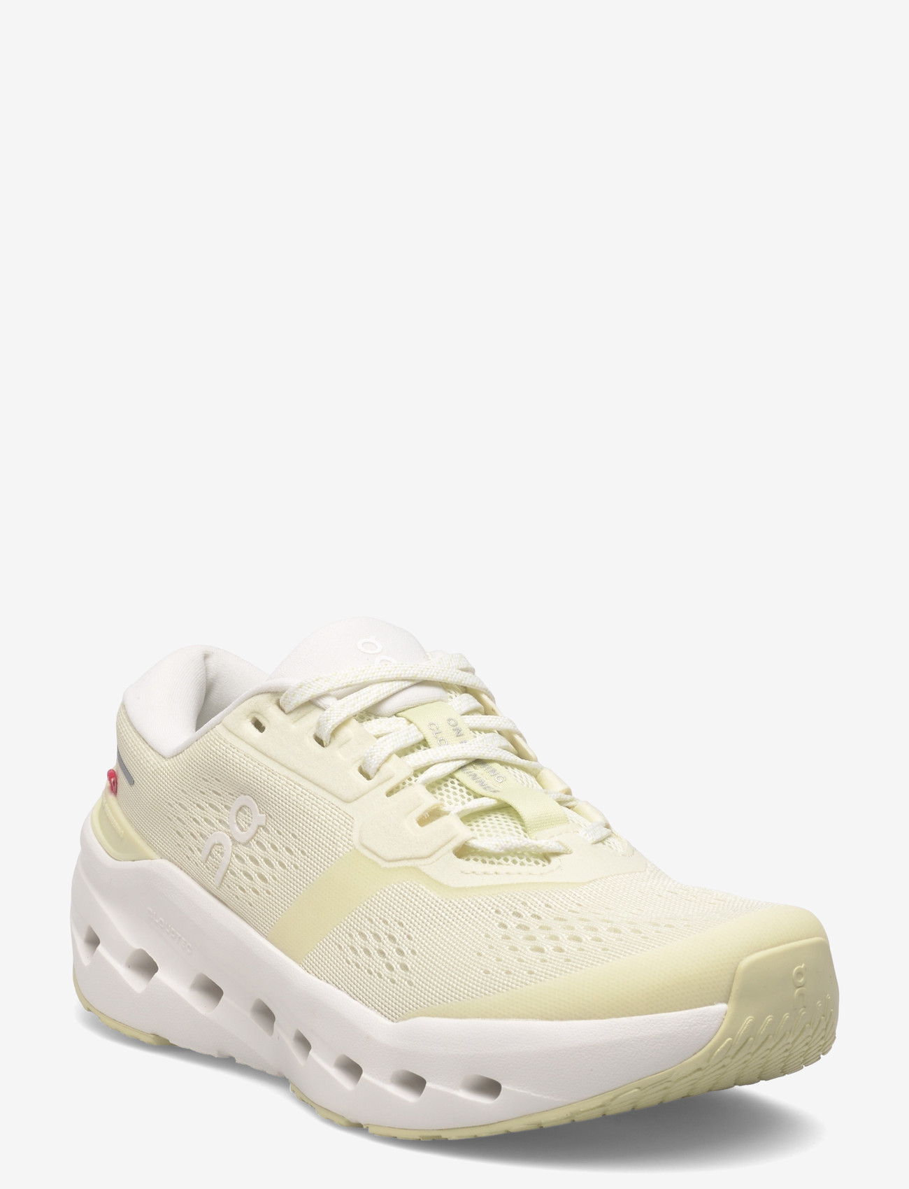 On - Cloudrunner 3 - running shoes - seedling | ivory - 0