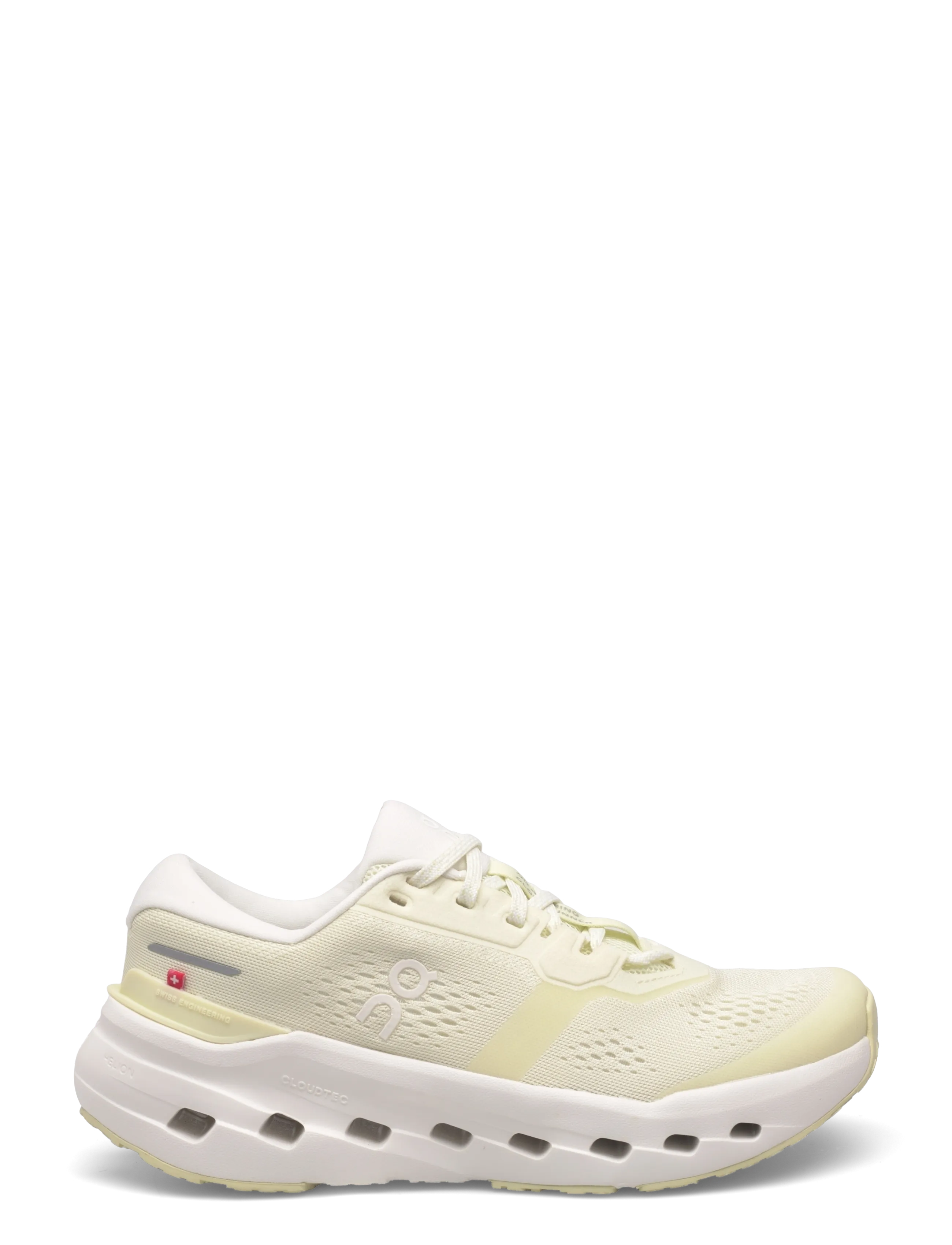 On - Cloudrunner 3 - running shoes - seedling | ivory - 1