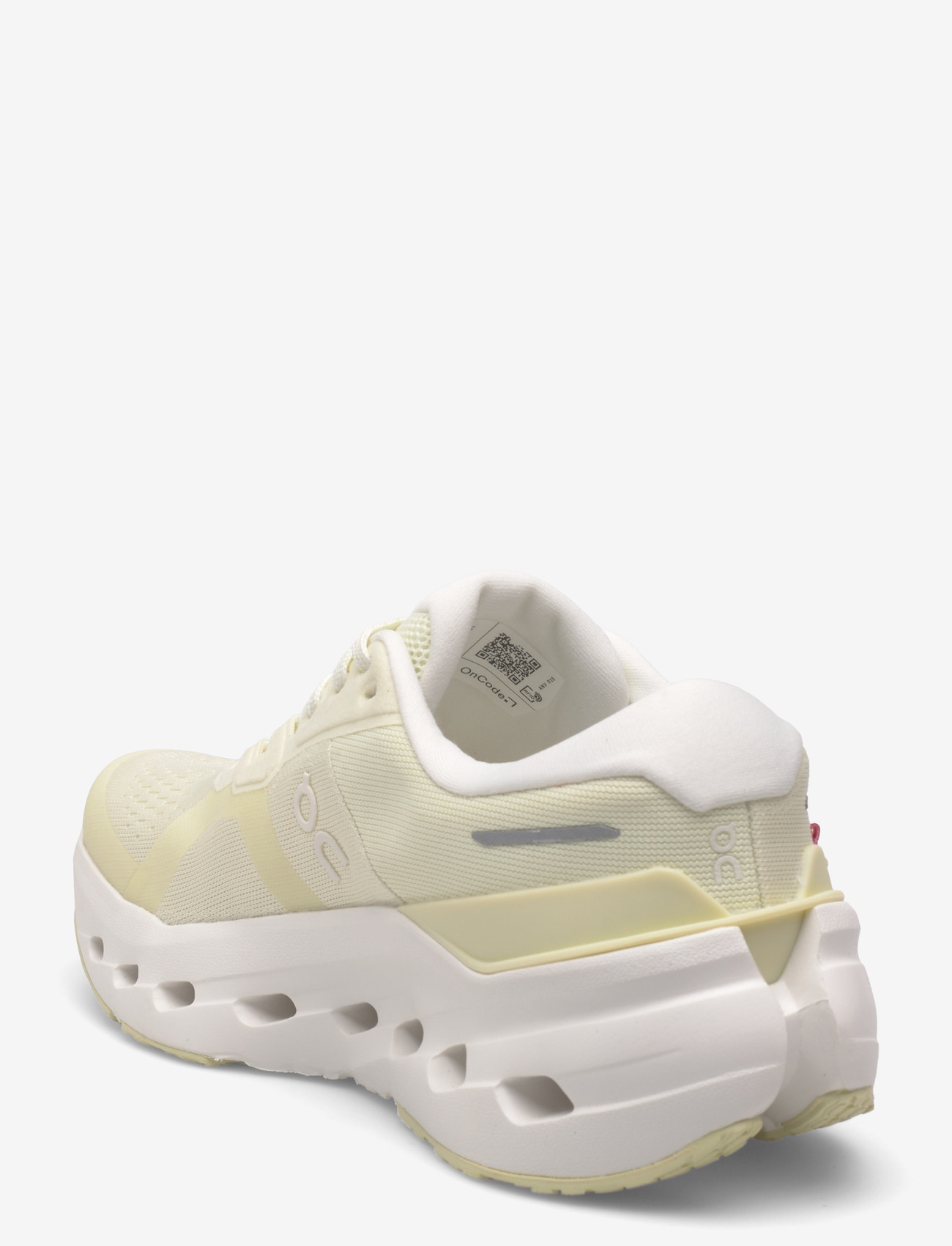On - Cloudrunner 3 - running shoes - seedling | ivory - 2