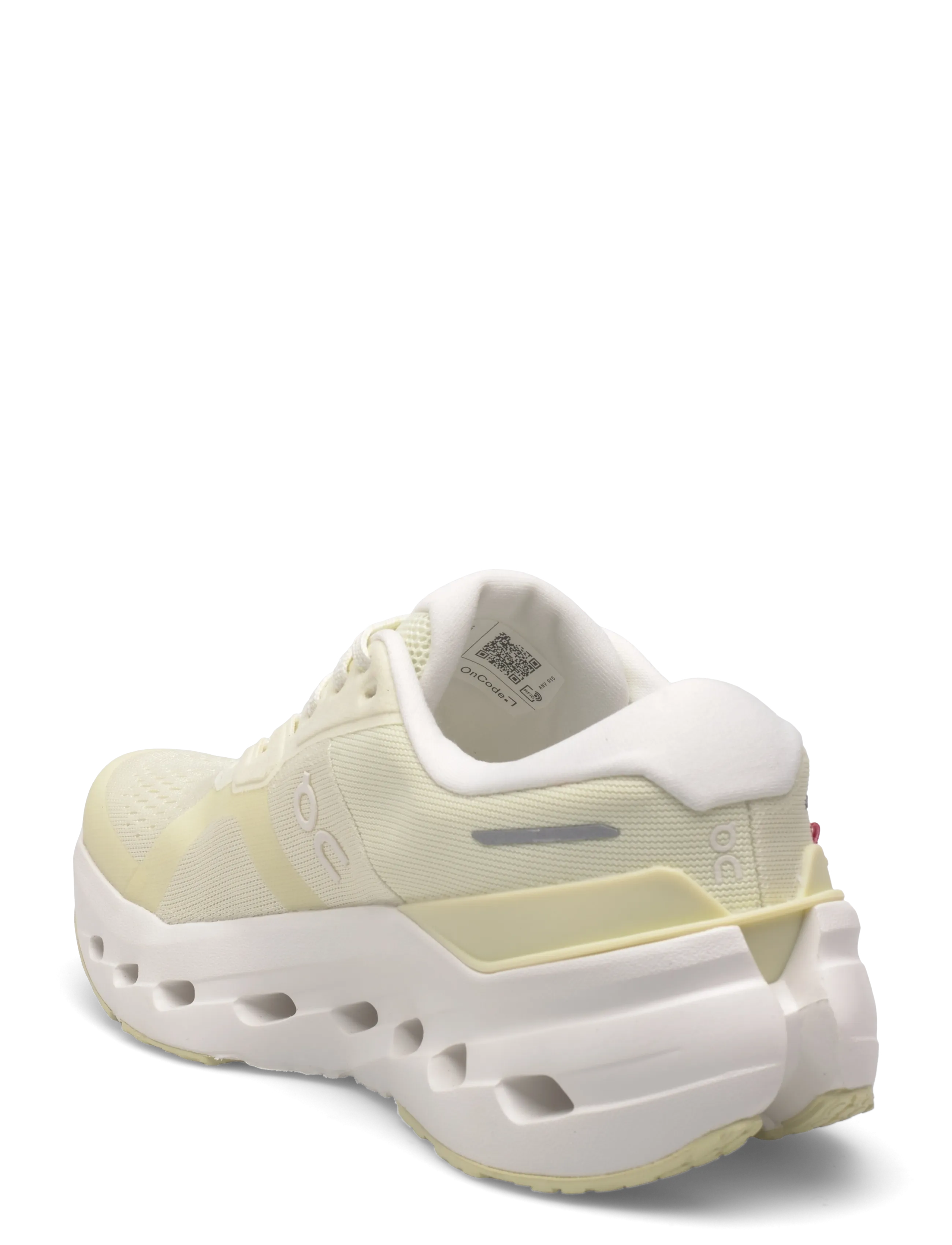 On - Cloudrunner 3 - running shoes - seedling | ivory - 2