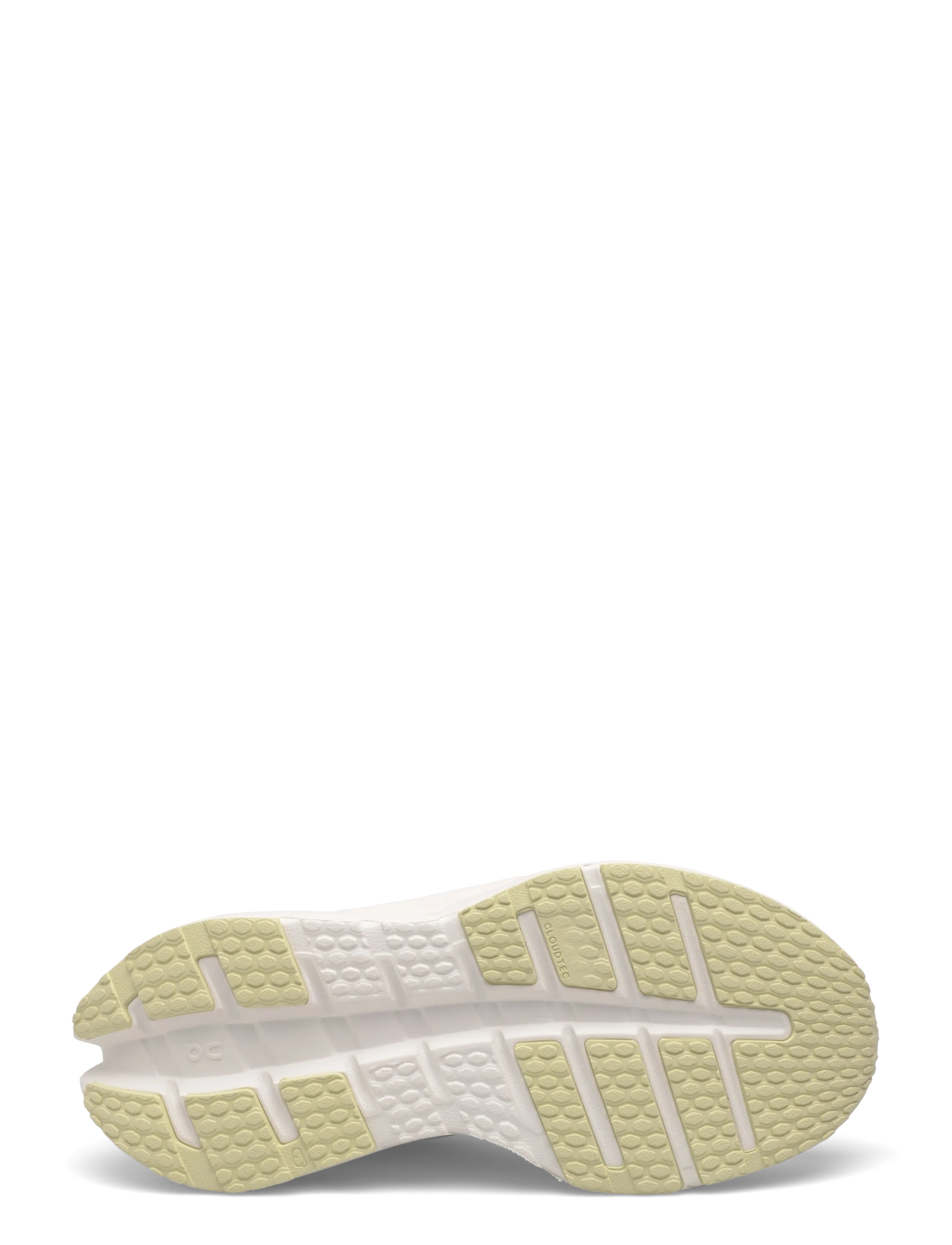 On - Cloudrunner 3 - löparskor - seedling | ivory - 4