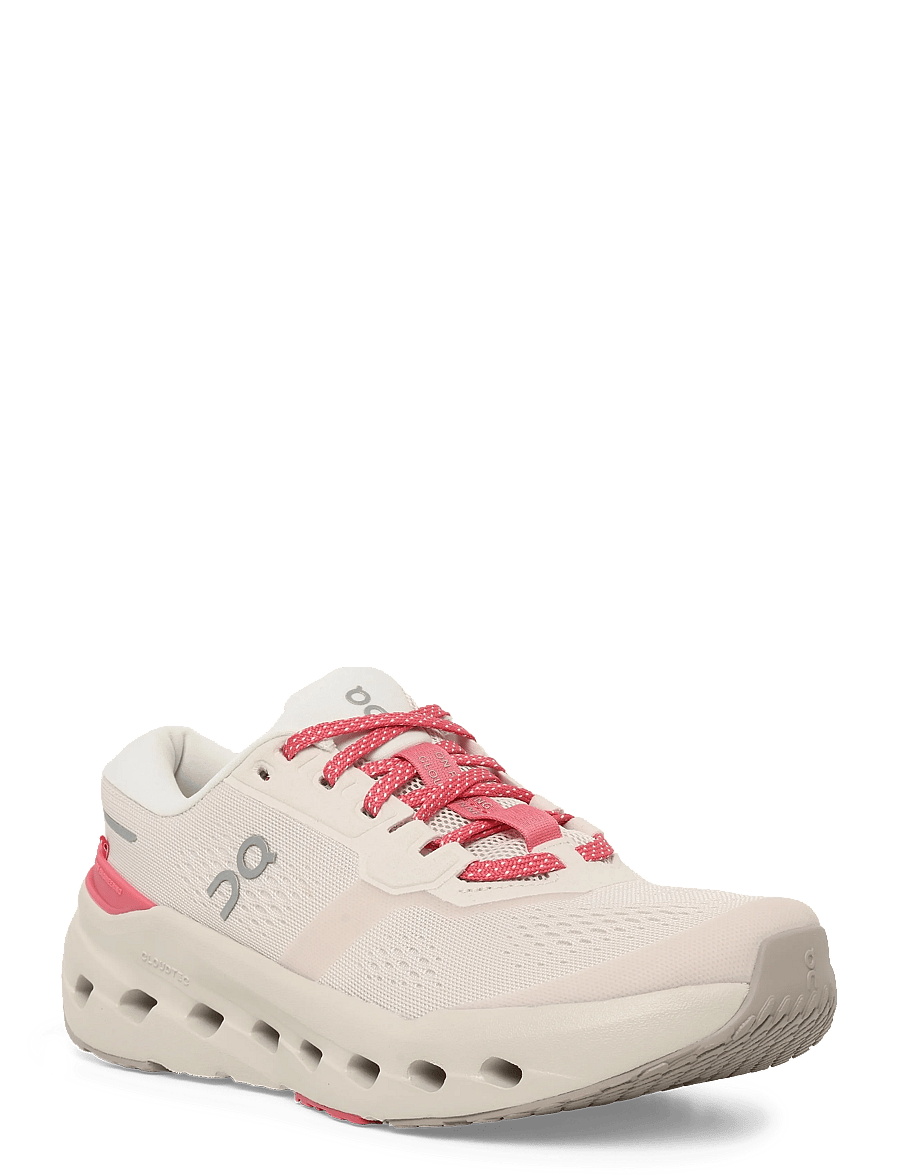 On - Cloudrunner 3 - löparskor - oyster | camellia - 0