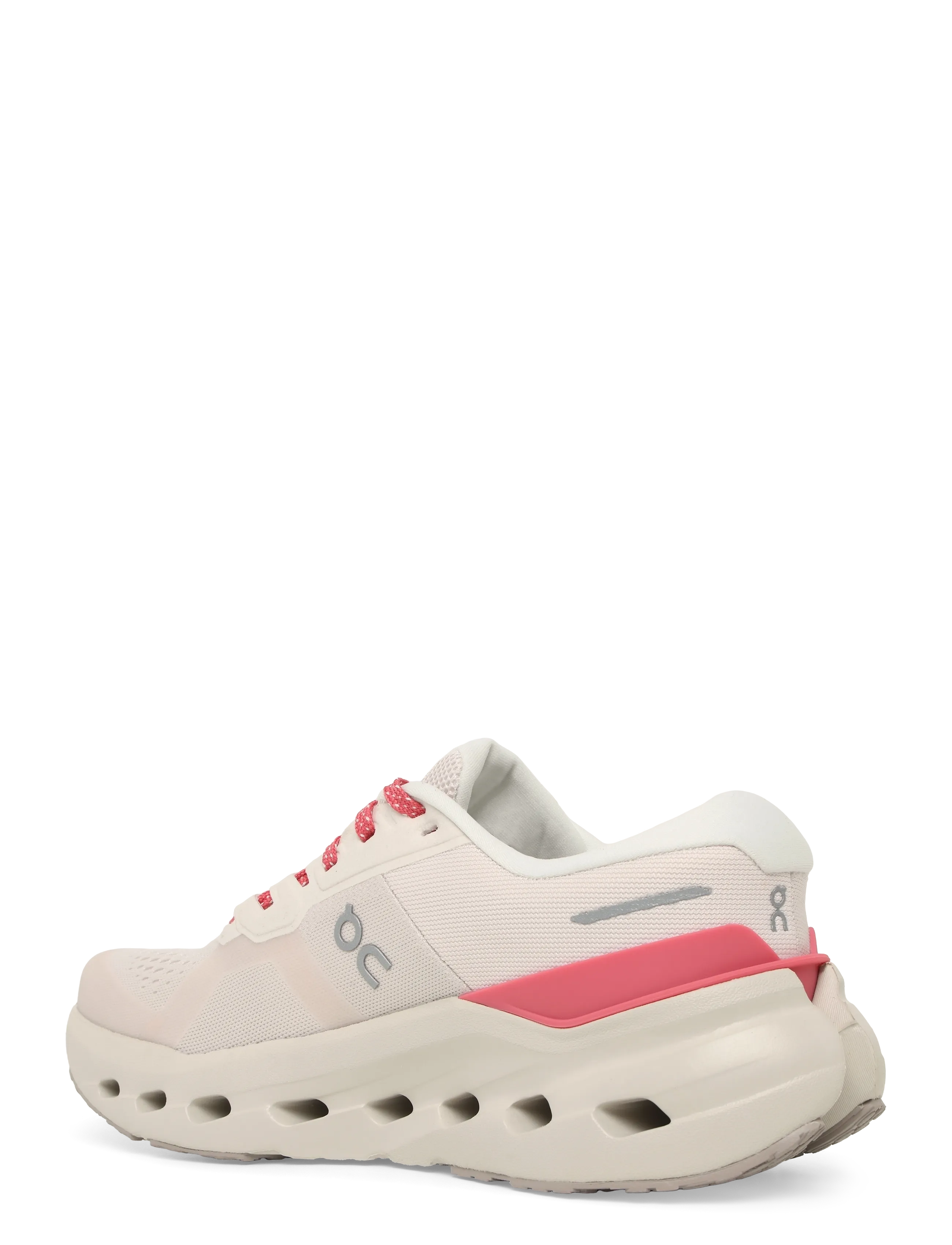 On - Cloudrunner 3 - running shoes - oyster | camellia - 1