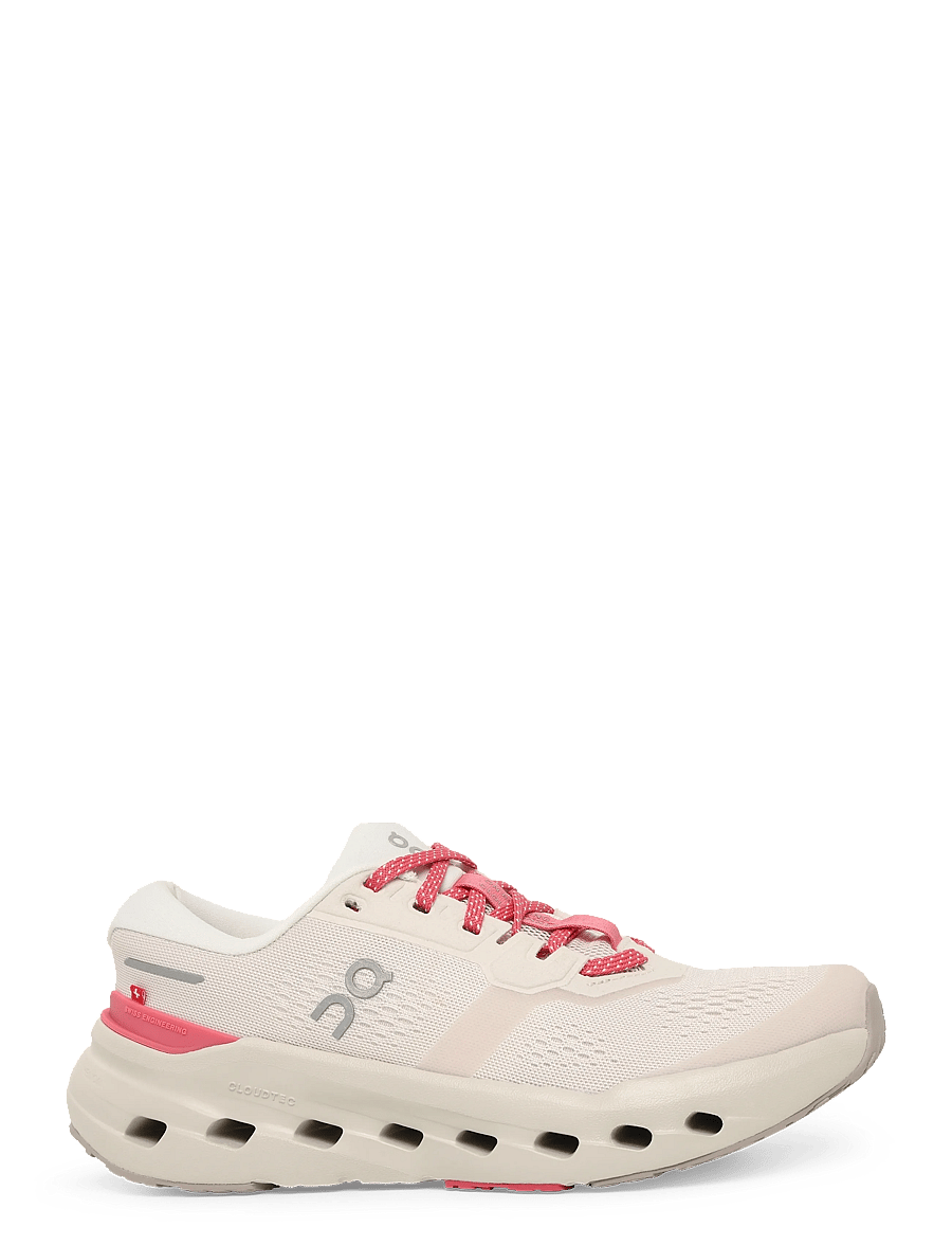 On - Cloudrunner 3 - löparskor - oyster | camellia - 2