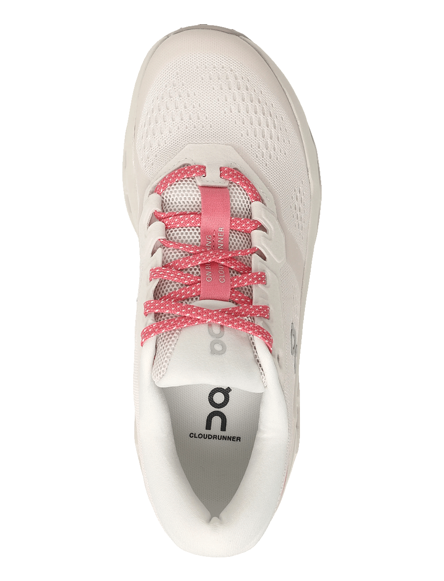 On - Cloudrunner 3 - löparskor - oyster | camellia - 3