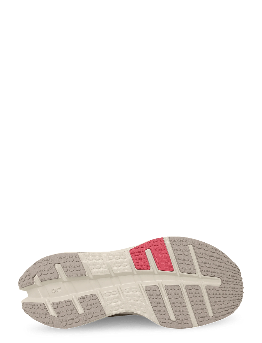 On - Cloudrunner 3 - löparskor - oyster | camellia - 4