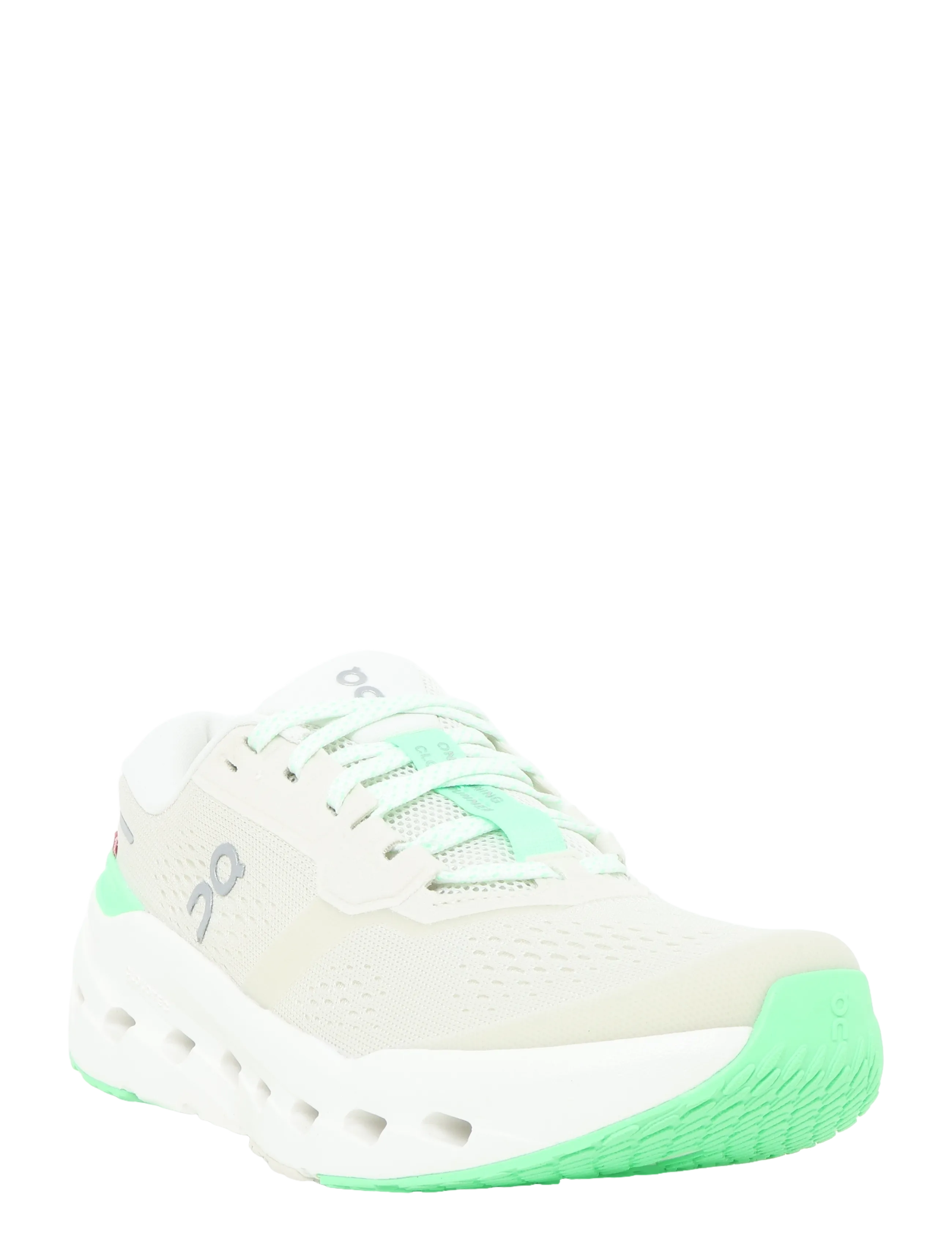 On Cloudrunner 3 - On - GHOST | VERDITE / cream