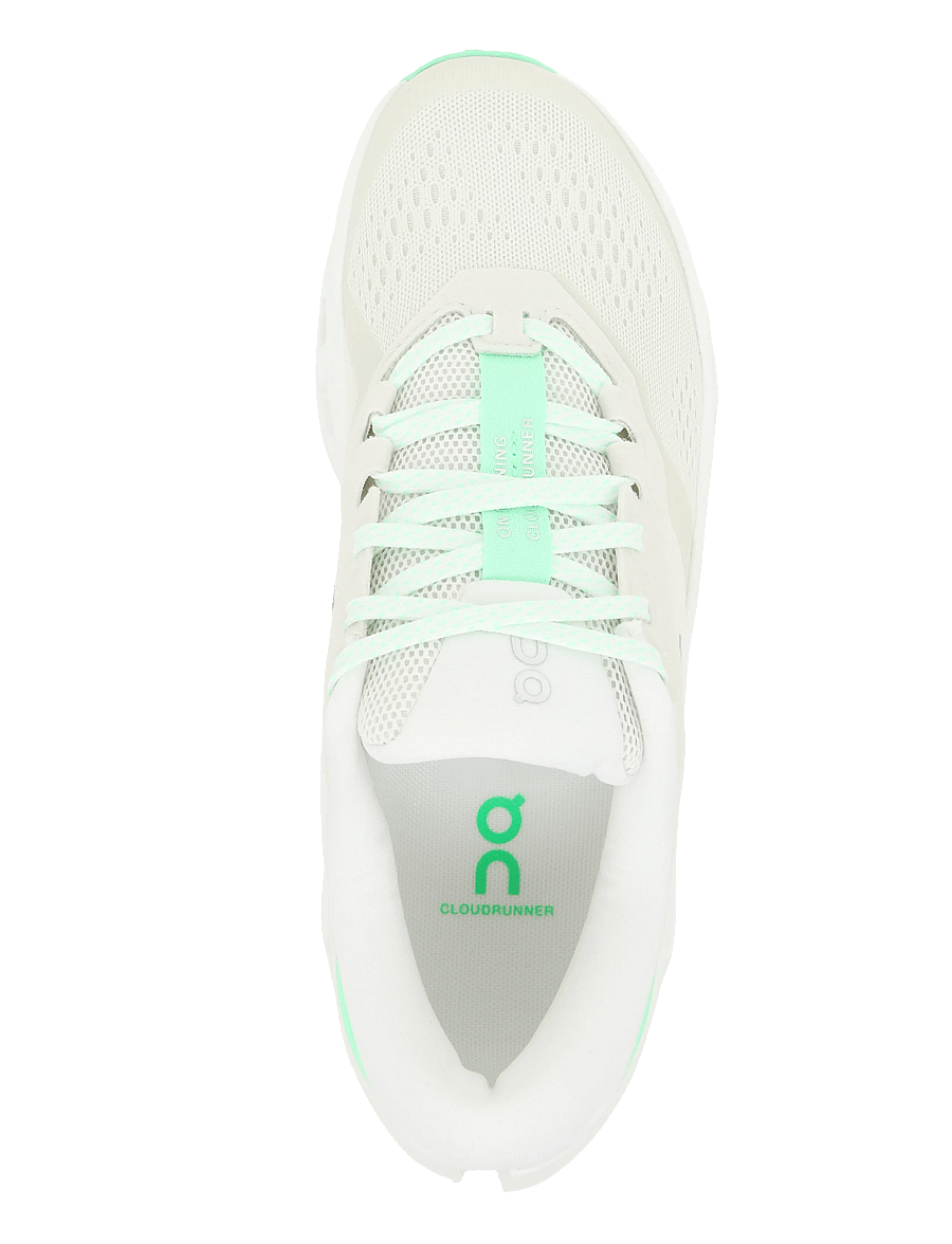 On - Cloudrunner 3 - löparskor - ghost | verdite - 3