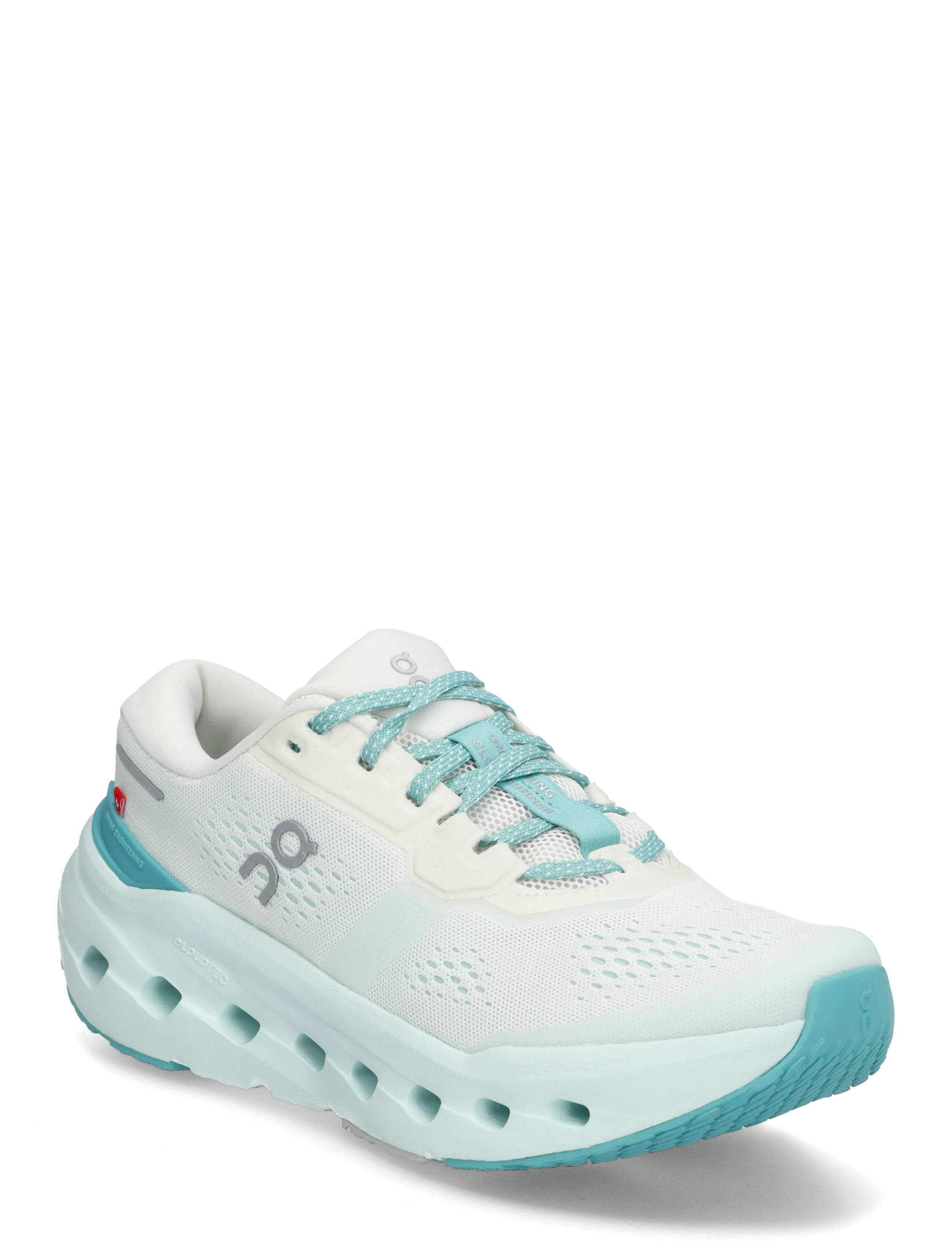 On Cloudrunner 3 - Vaata kõiki - IVORY | AQUAMARINE / cream