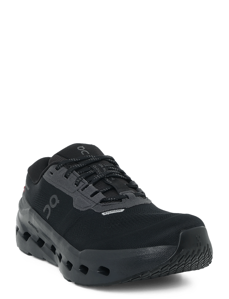 On - Cloudrunner 3 Waterproof - black | black - 0