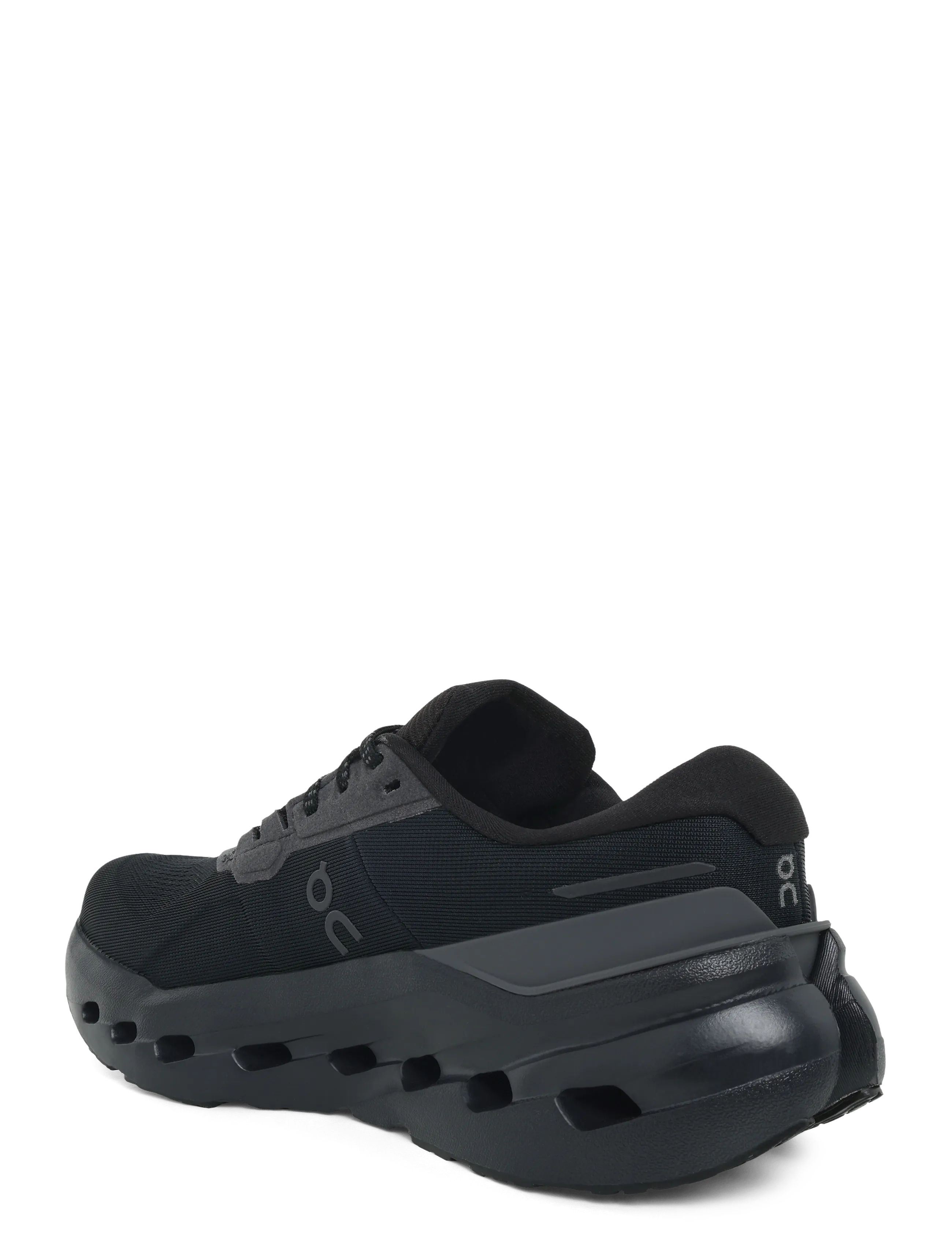 On - Cloudrunner 3 Waterproof - black | black - 1