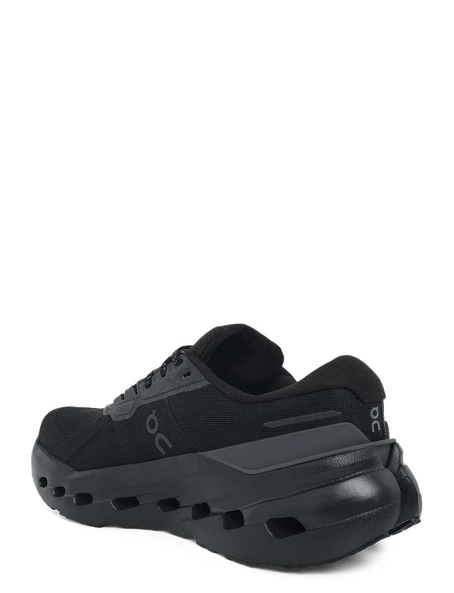 On - Cloudrunner 3 Waterproof - black | black - 1