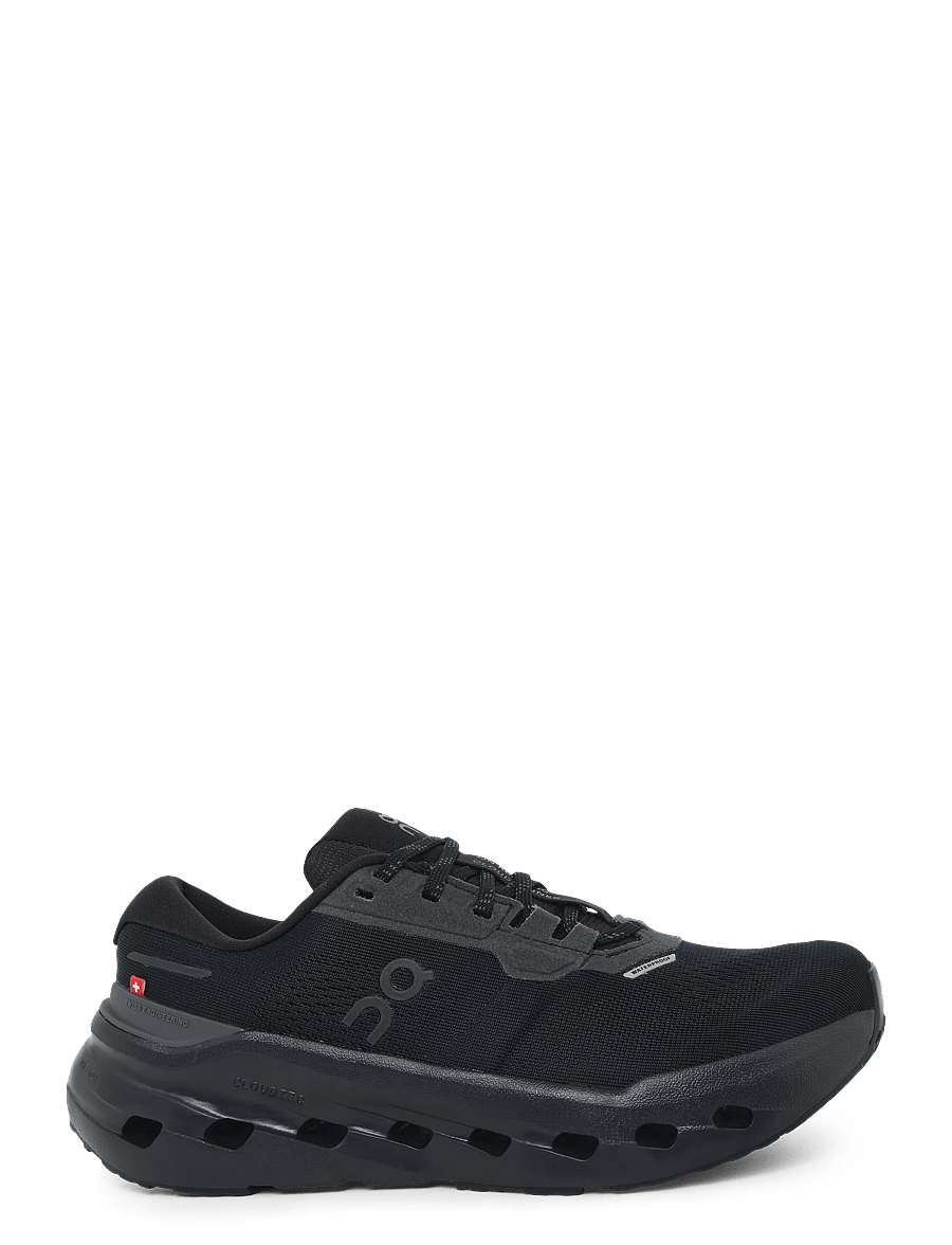 On - Cloudrunner 3 Waterproof - black | black - 2