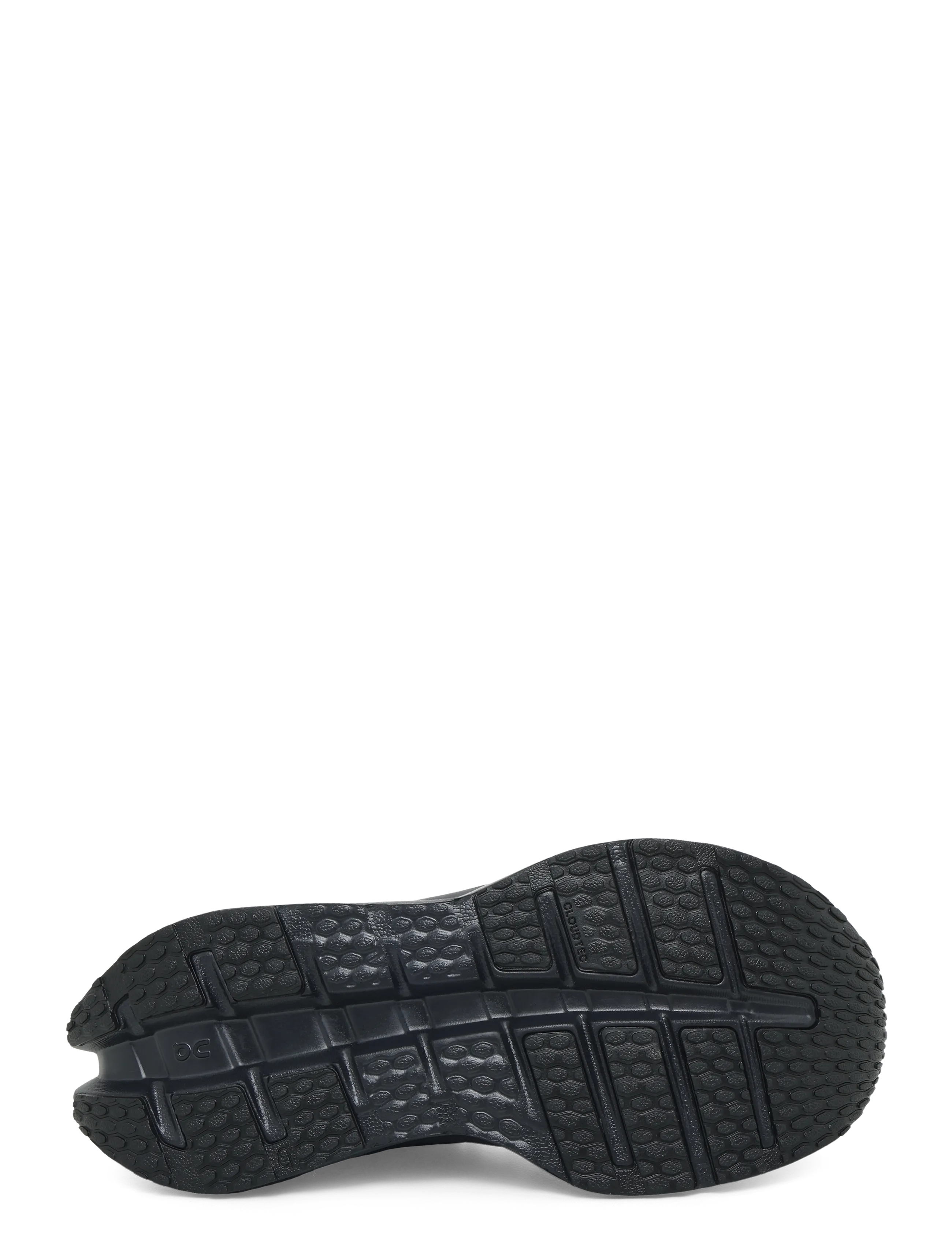On - Cloudrunner 3 Waterproof - black | black - 4