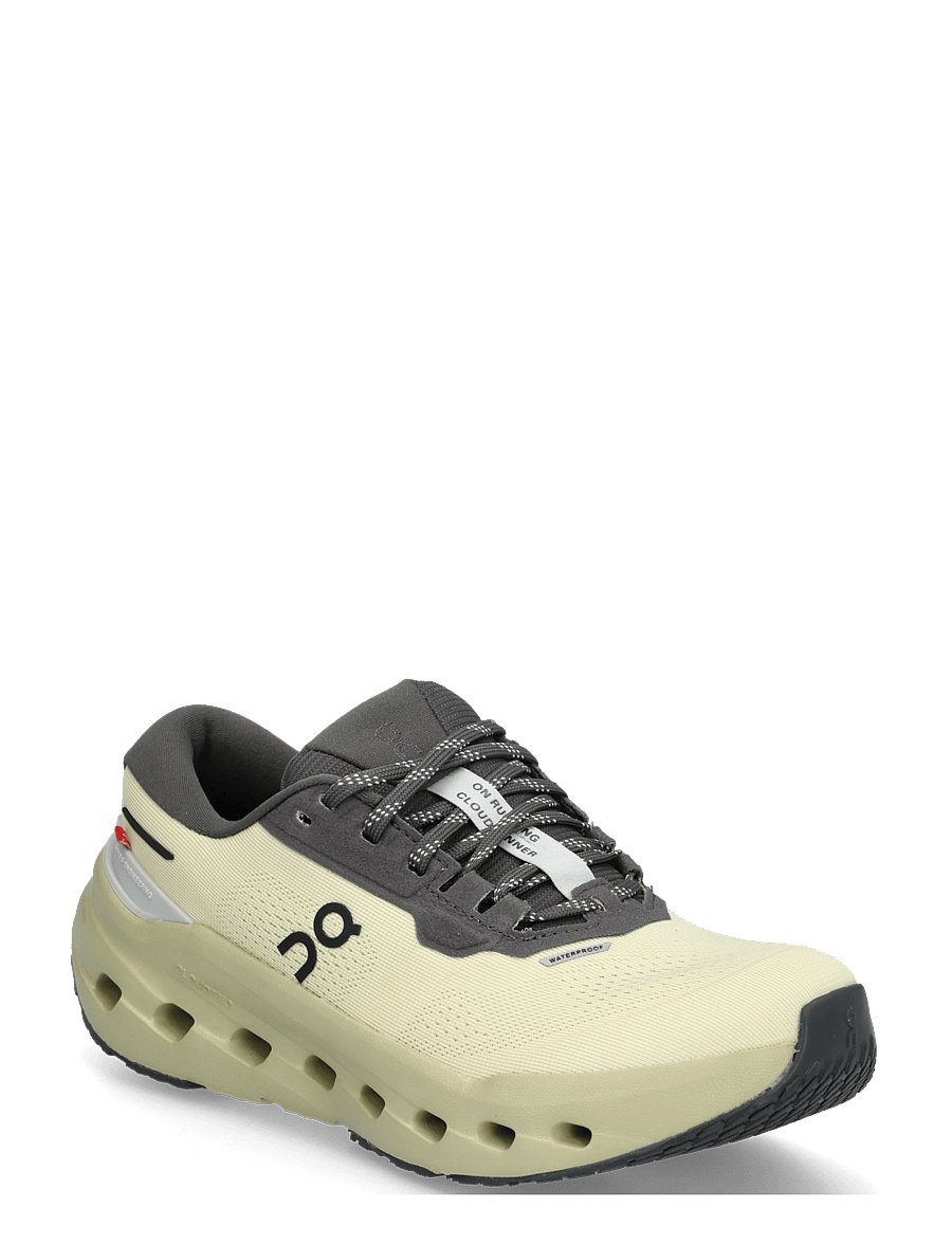 On - Cloudrunner 3 WP - löparskor - pollen | haze - 0