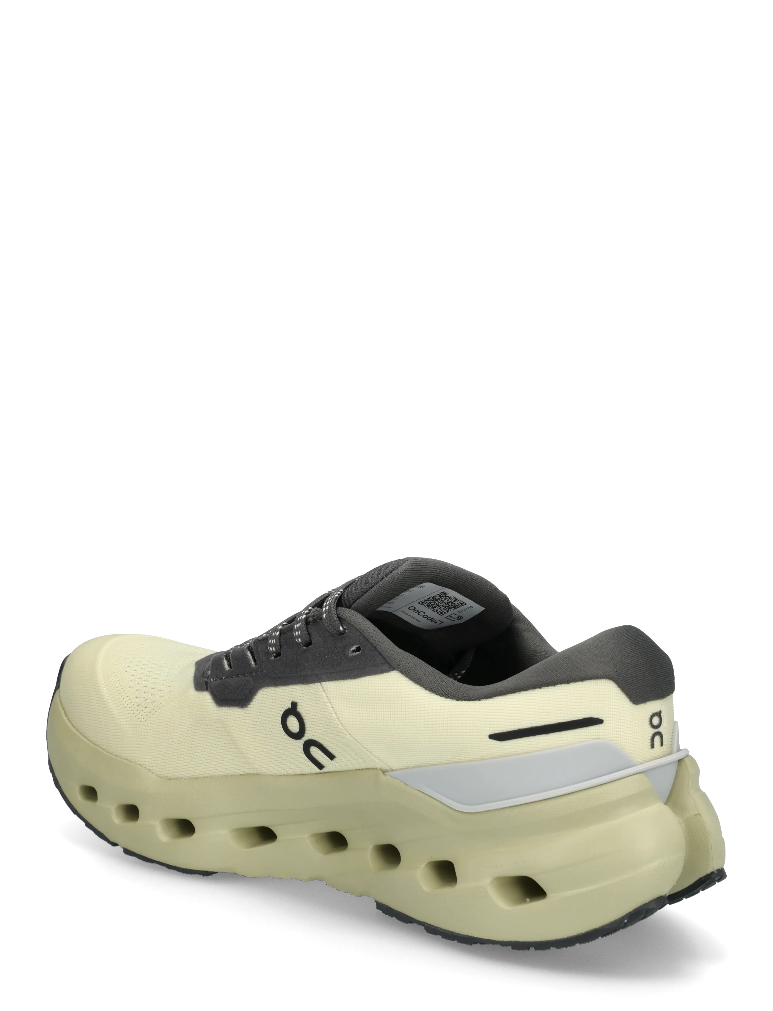On - Cloudrunner 3 WP - herfstaanbiedingen - pollen | haze - 1