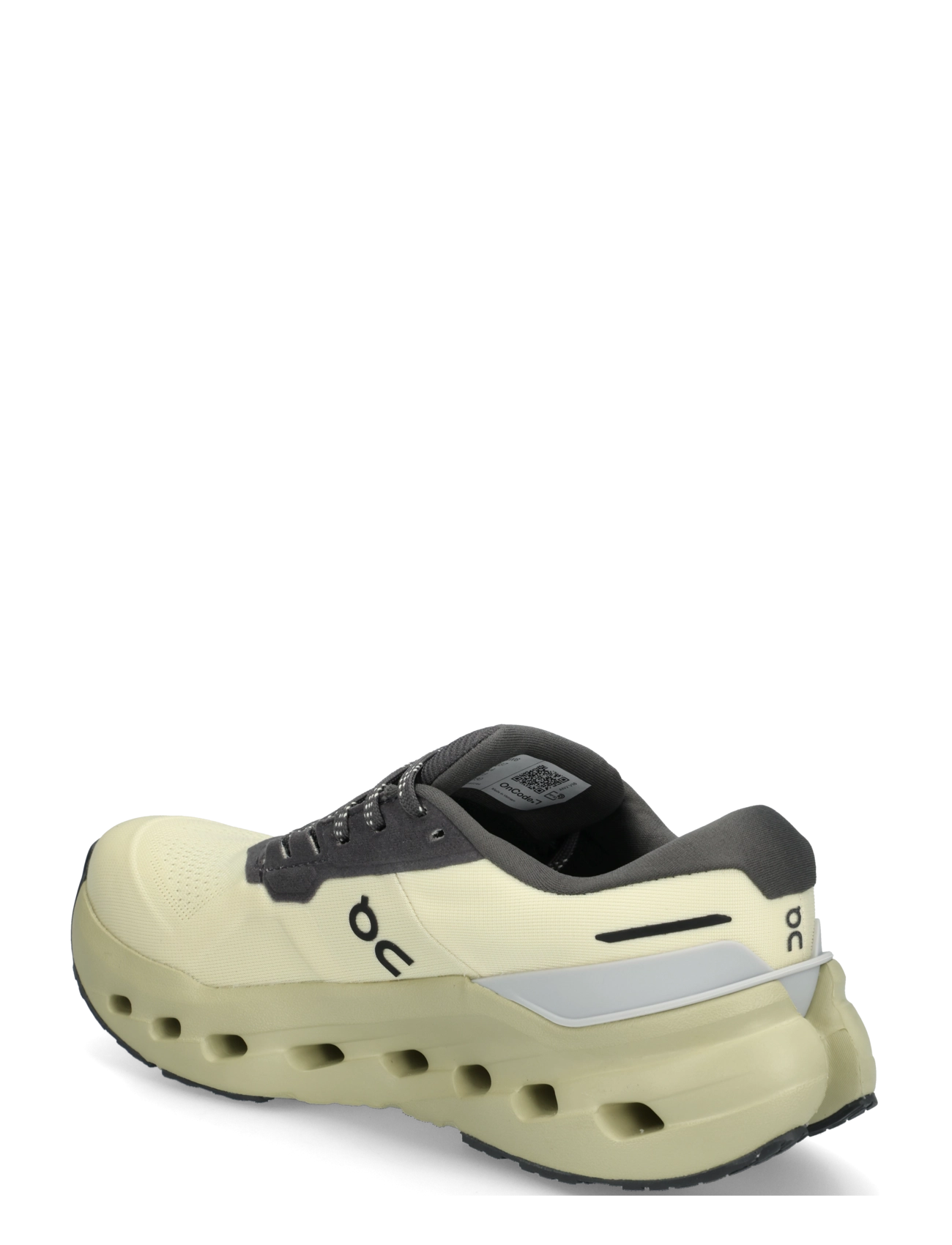 On - Cloudrunner 3 WP - löparskor - pollen | haze - 1