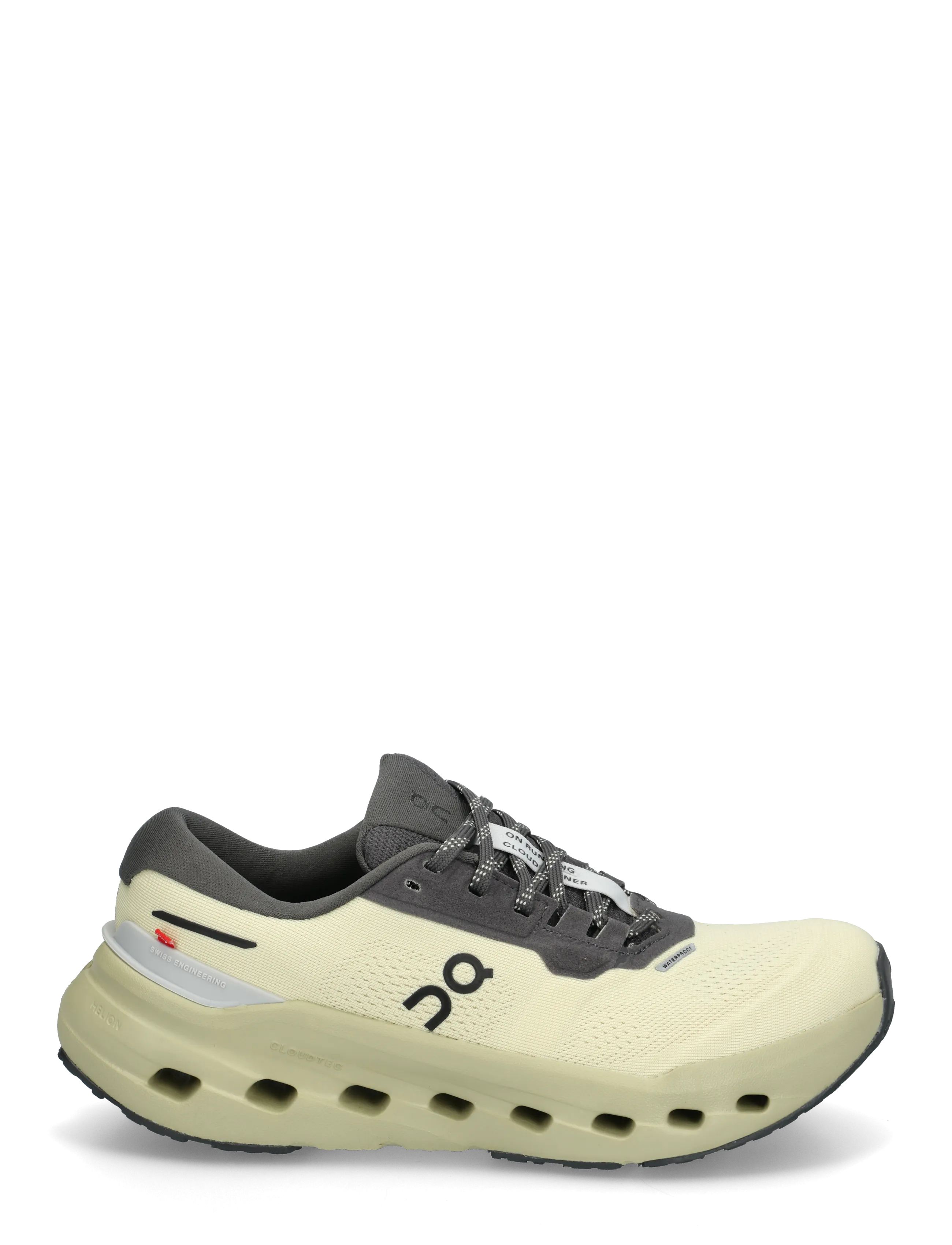 On - Cloudrunner 3 WP - herfstaanbiedingen - pollen | haze - 2