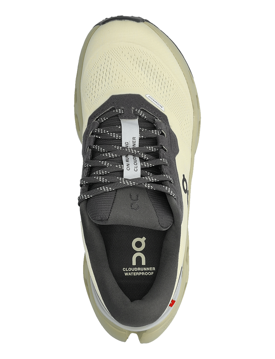On - Cloudrunner 3 WP - löparskor - pollen | haze - 3