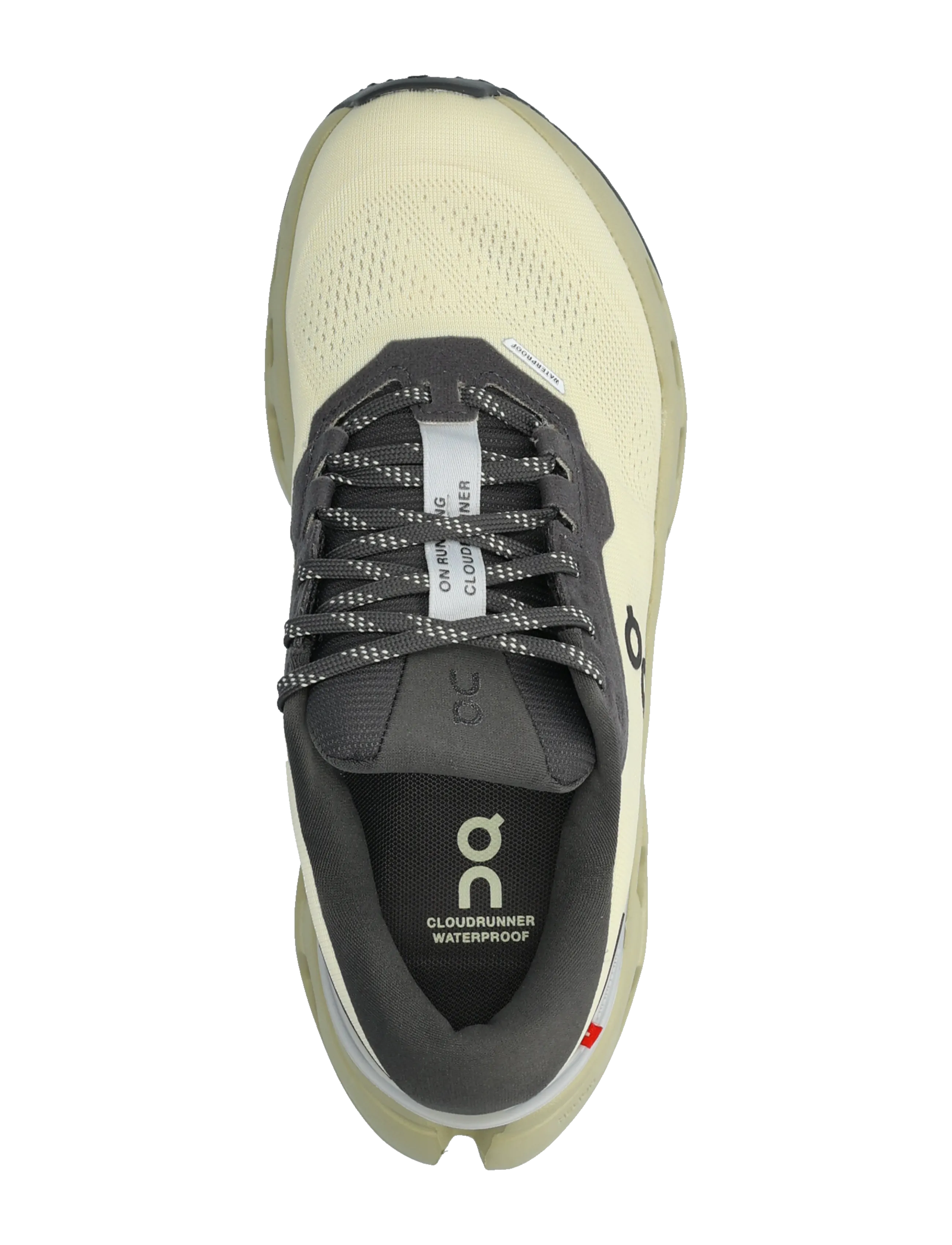 On - Cloudrunner 3 WP - herfstaanbiedingen - pollen | haze - 3