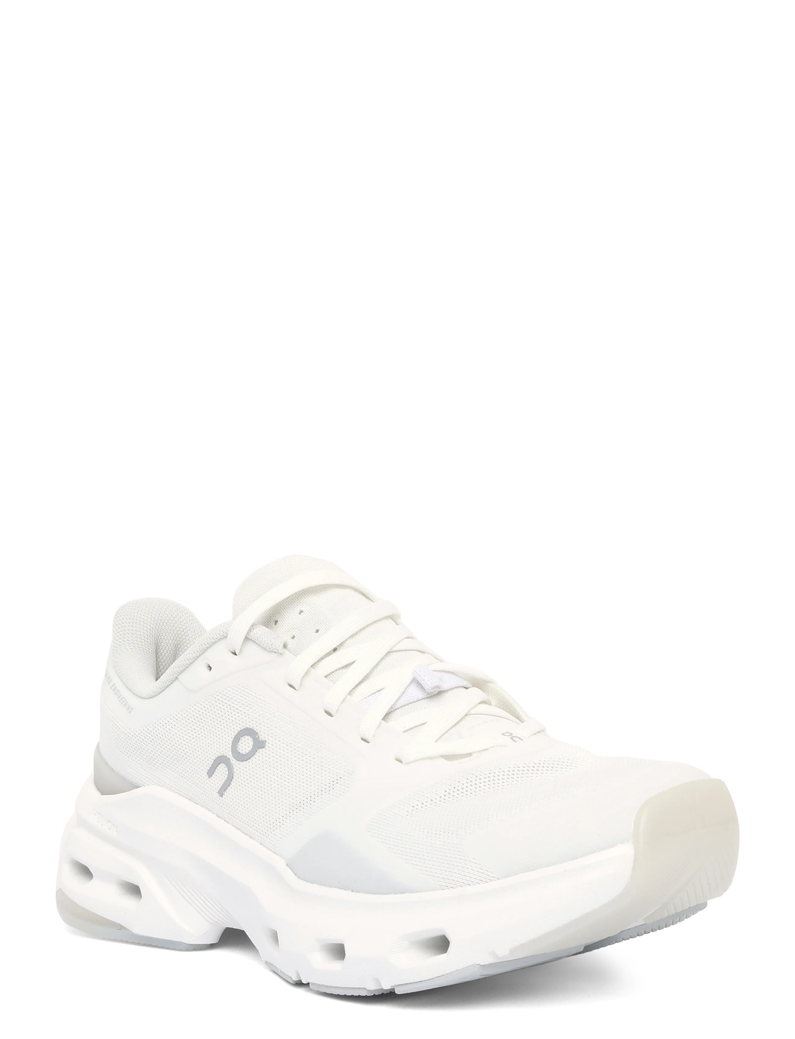 On Cloudpulse 2, 40, Sport Schuhe, Weiß - Training Frauen