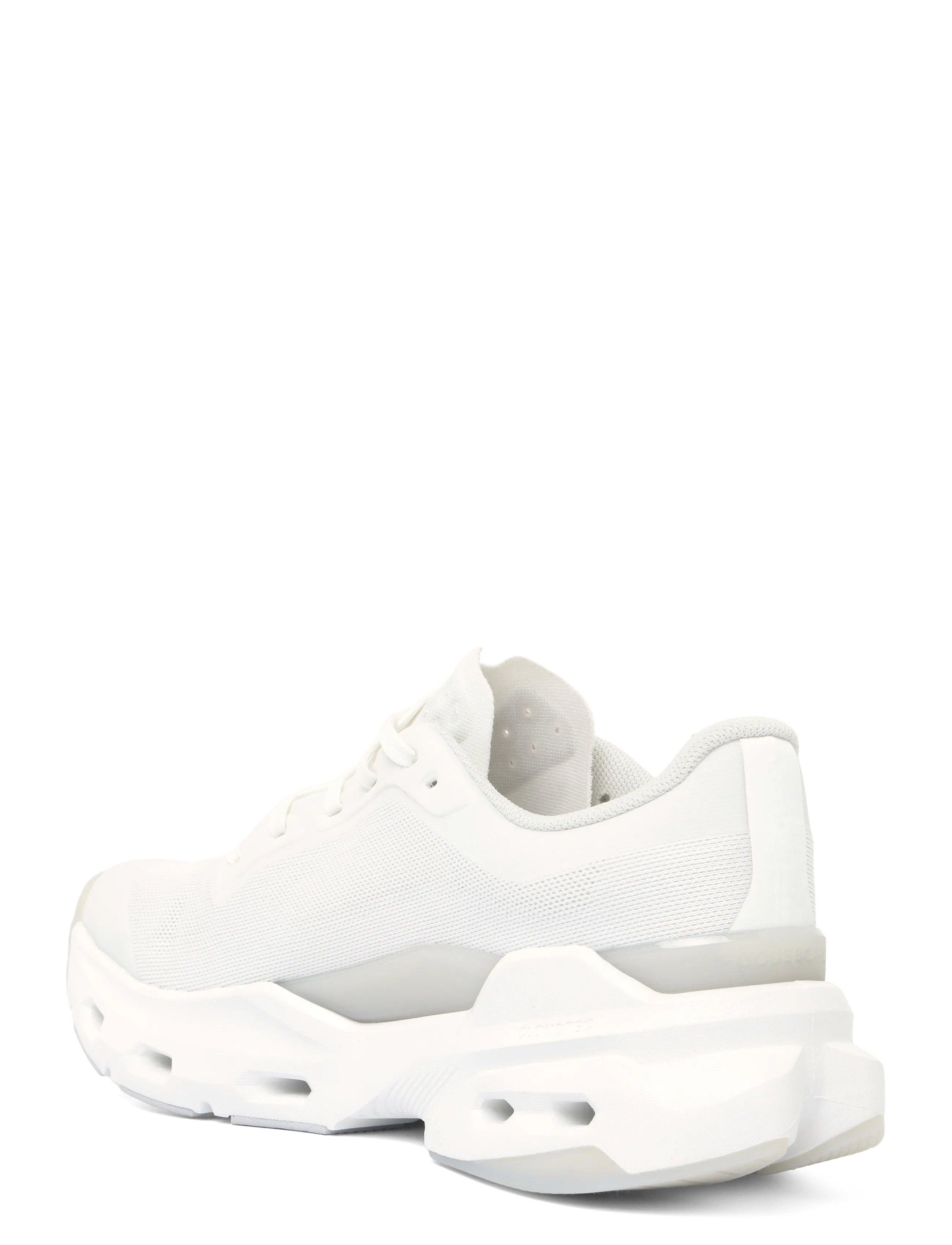 On - Cloudpulse 2 - training shoes - white | white - 1