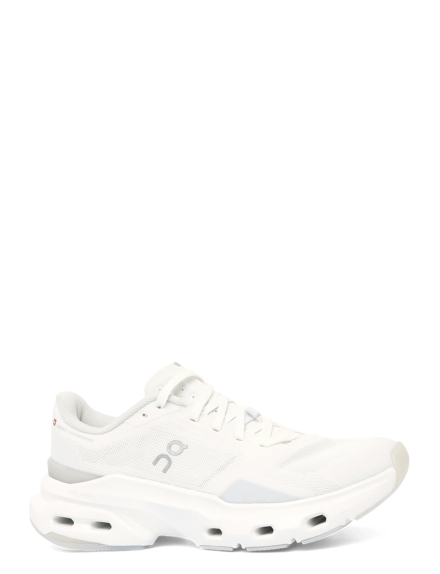 On - Cloudpulse 2 - trainingsschuhe - white | white - 2
