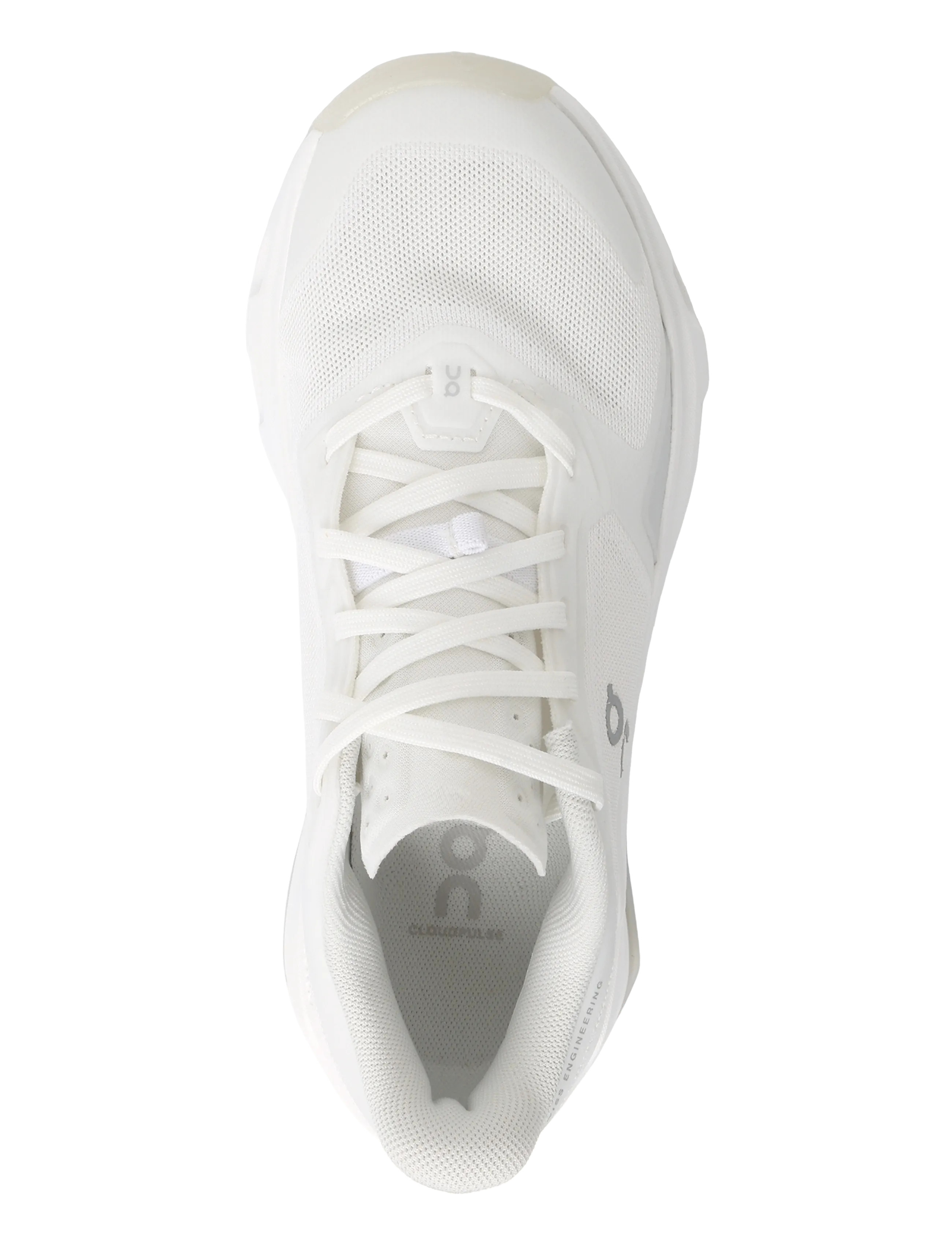 On - Cloudpulse 2 - training shoes - white | white - 3