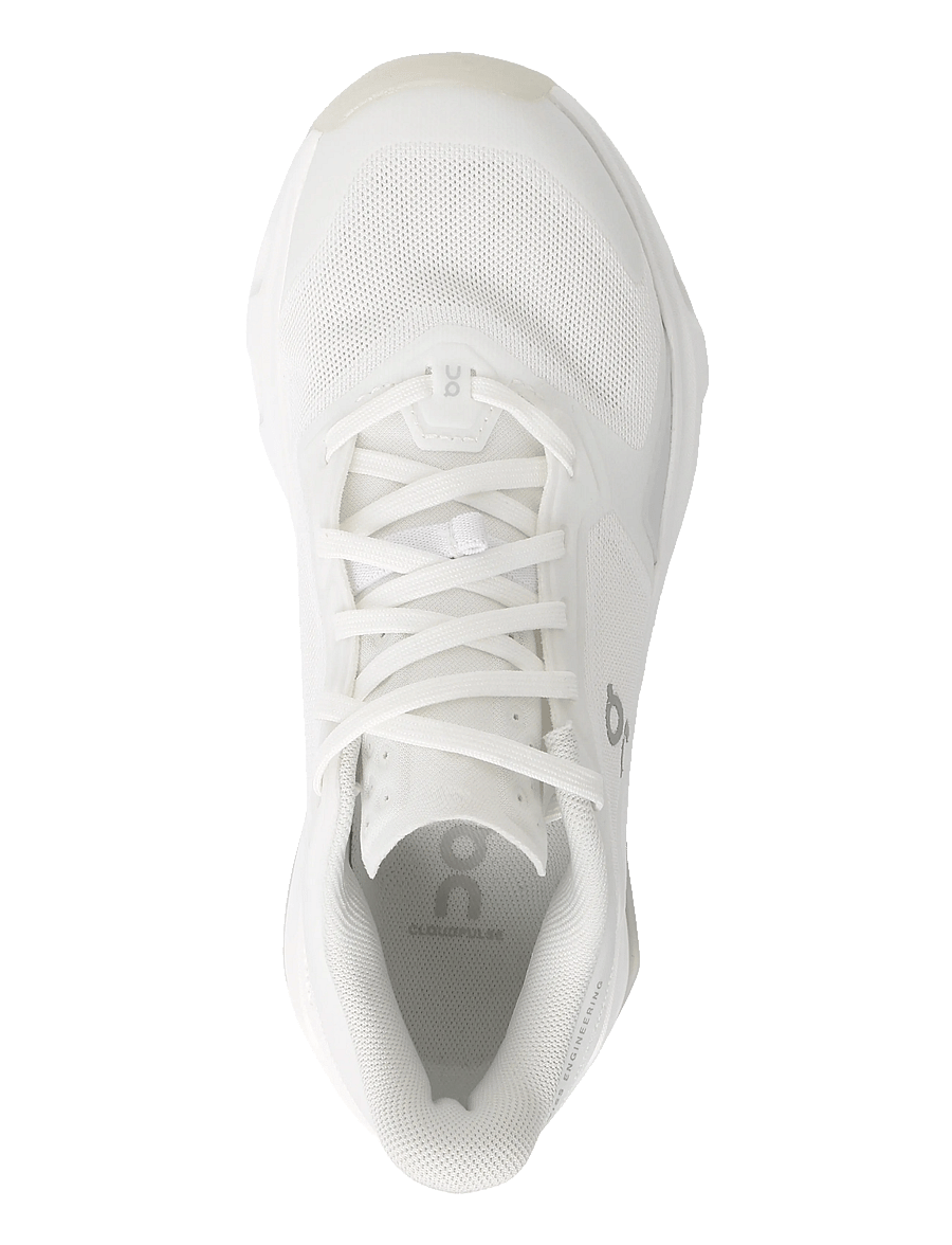 On - Cloudpulse 2 - trainingsschuhe - white | white - 3