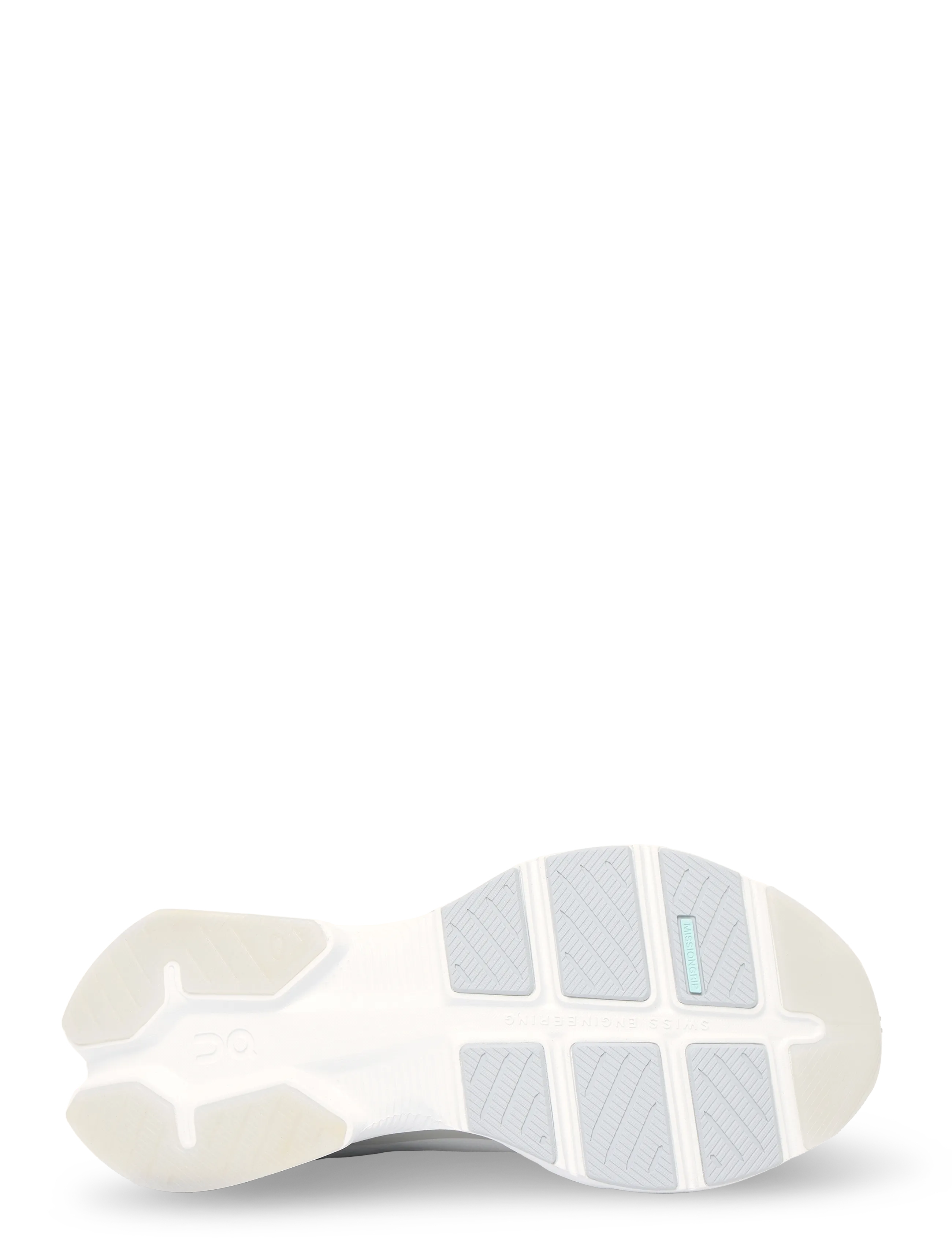 On - Cloudpulse 2 - training shoes - white | white - 4