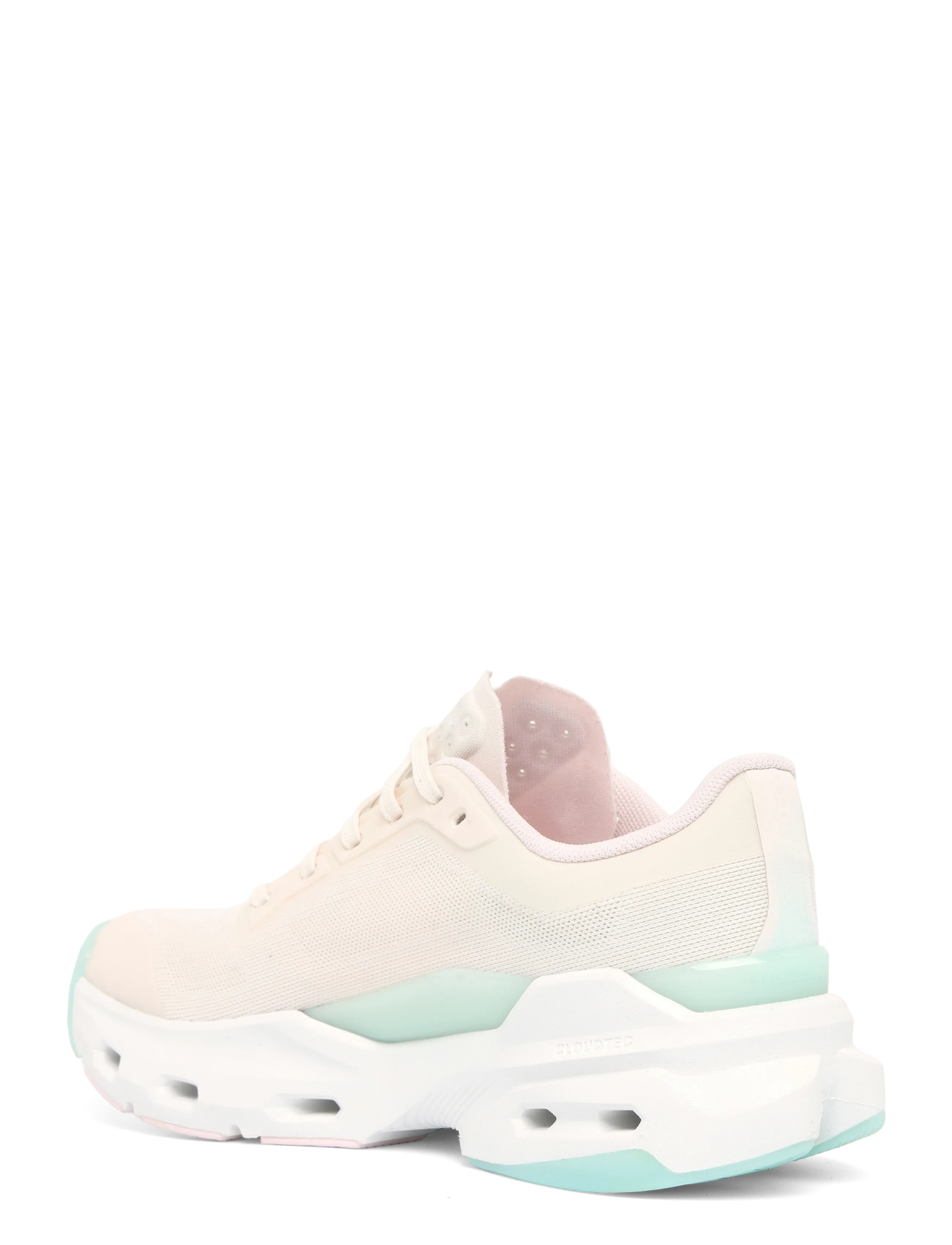 On - Cloudpulse 2 - trainingsschuhe - dew | white - 1