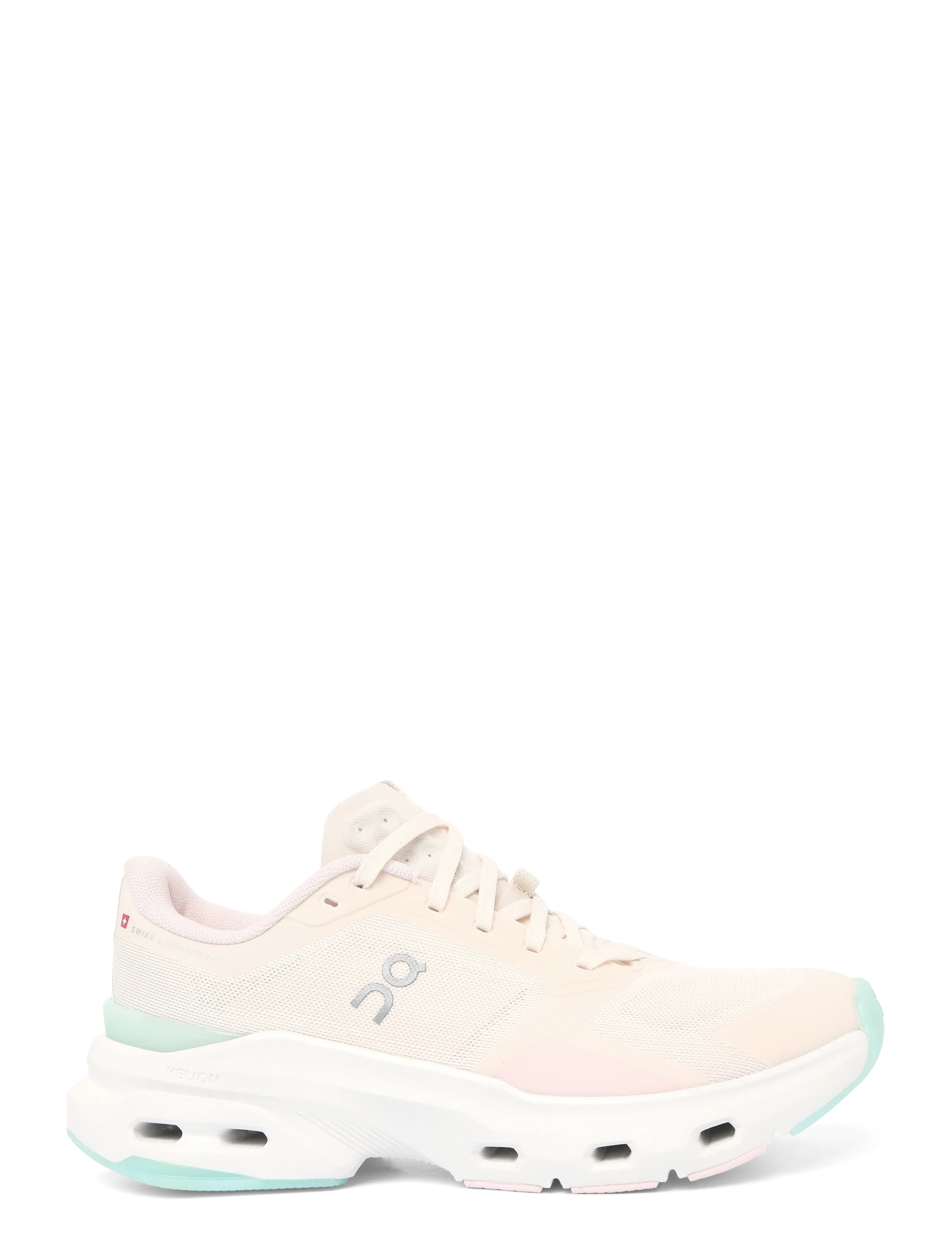 On - Cloudpulse 2 - trainingsschuhe - dew | white - 2