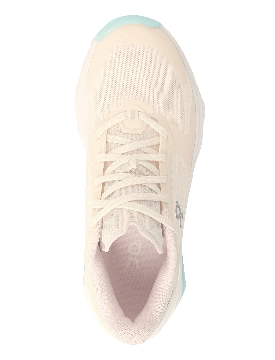 On - Cloudpulse 2 - trainingsschuhe - dew | white - 3