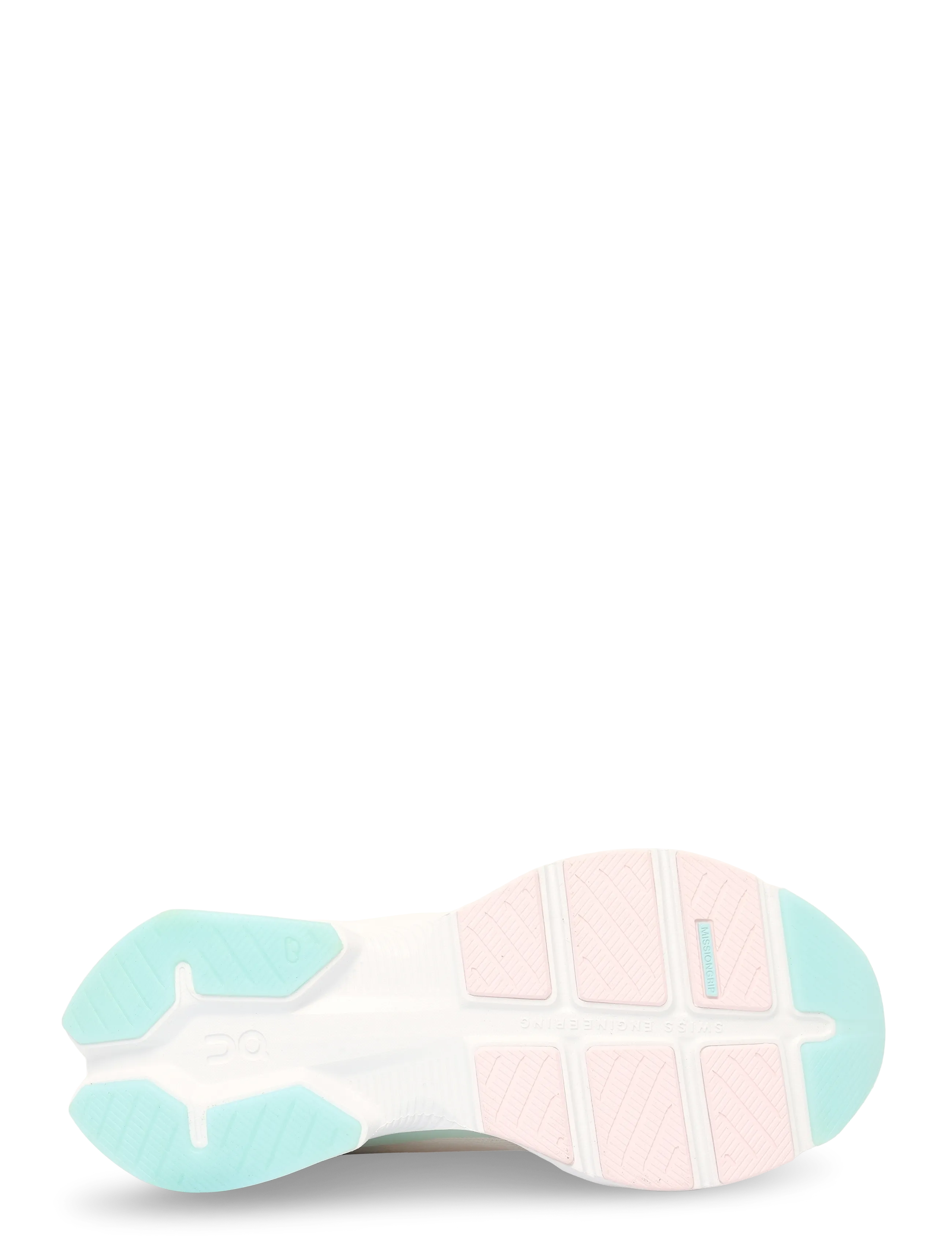 On - Cloudpulse 2 - trainingsschuhe - dew | white - 4