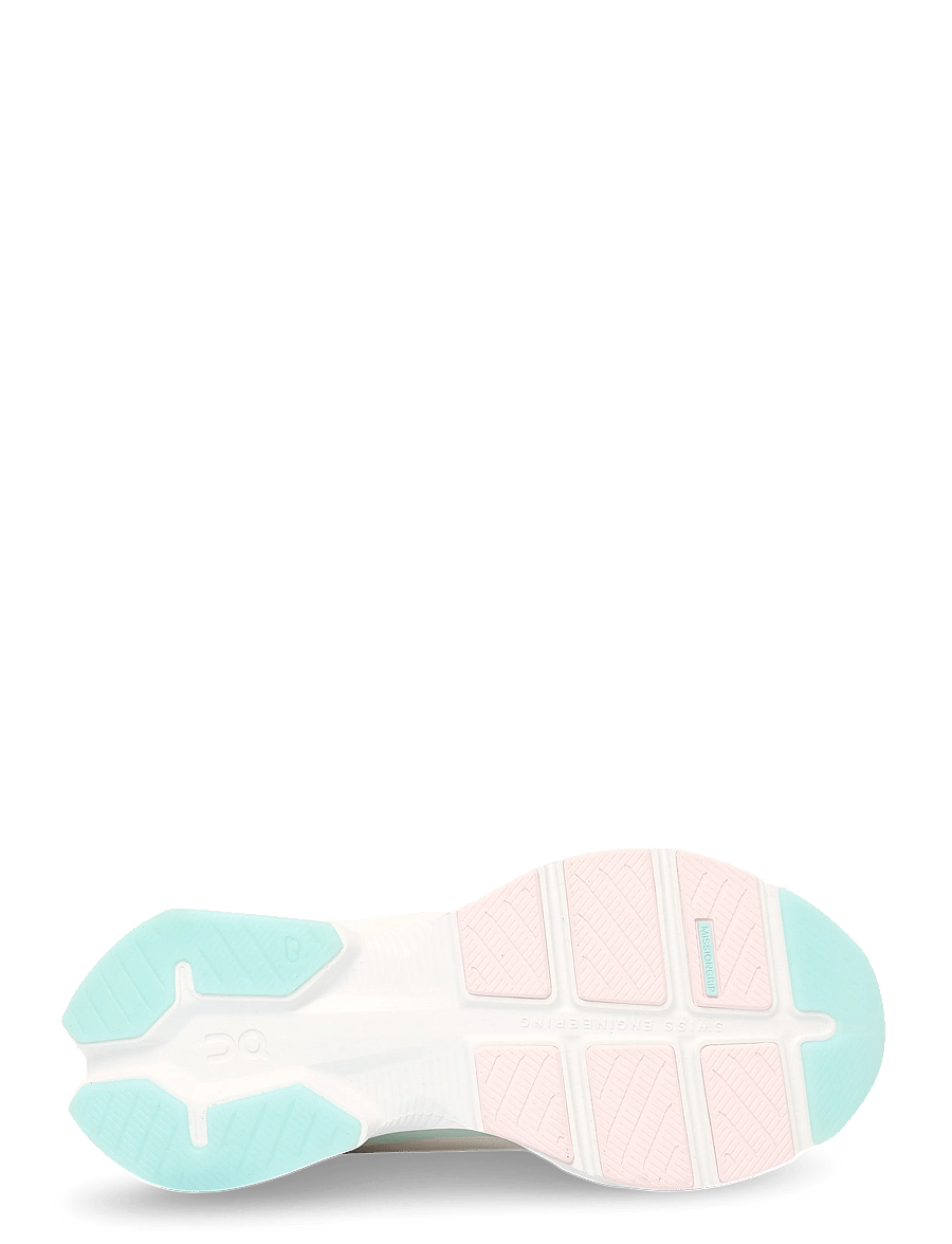 On - Cloudpulse 2 - trainingsschuhe - dew | white - 4