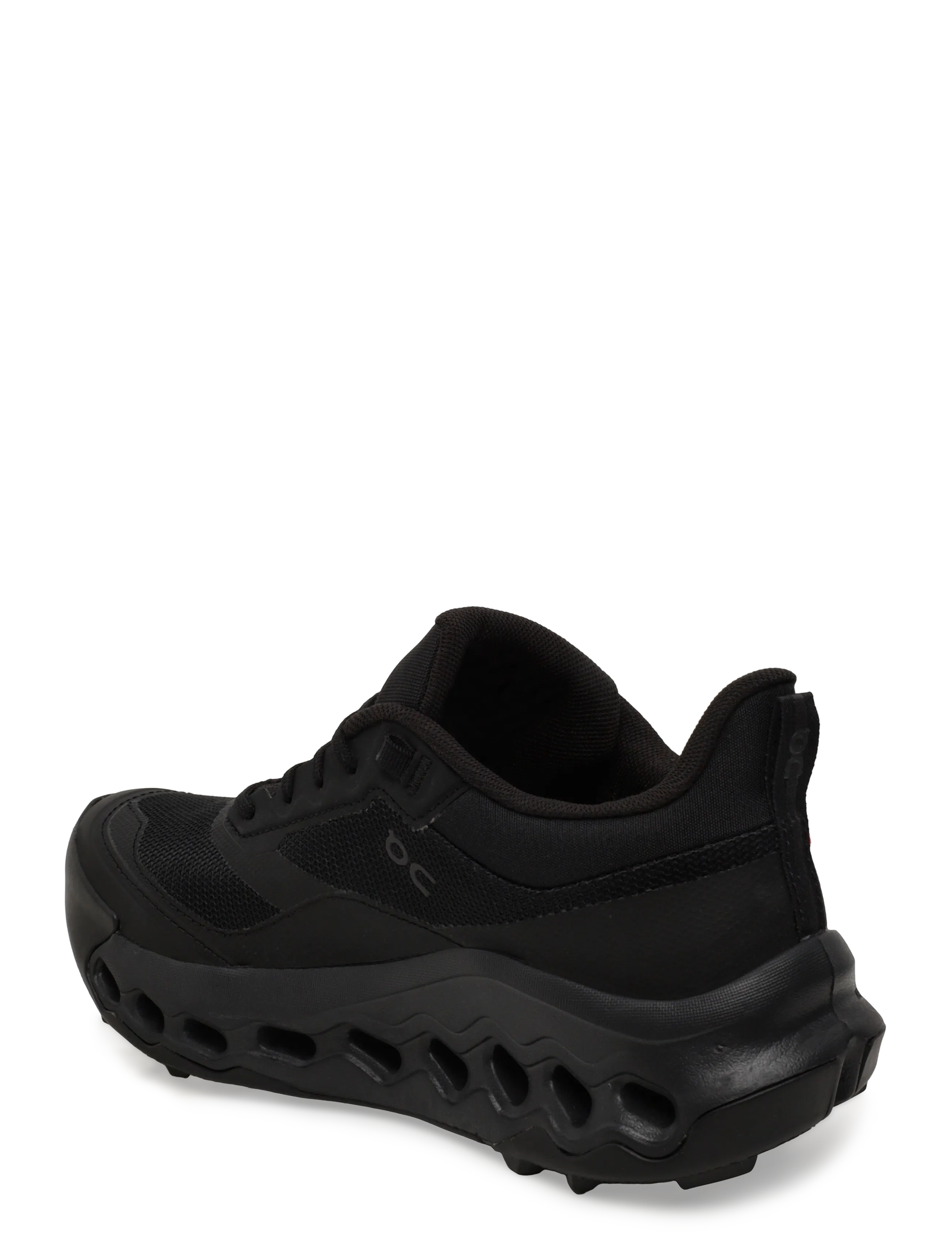 On - Cloudhorizon 2 Waterproof - wanderschuhe - black | black - 1