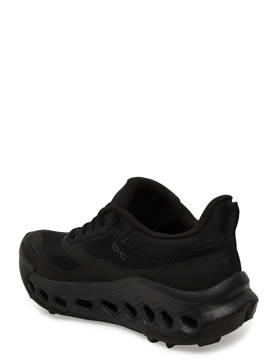 On - Cloudhorizon 2 Waterproof - wanderschuhe - black | black - 1