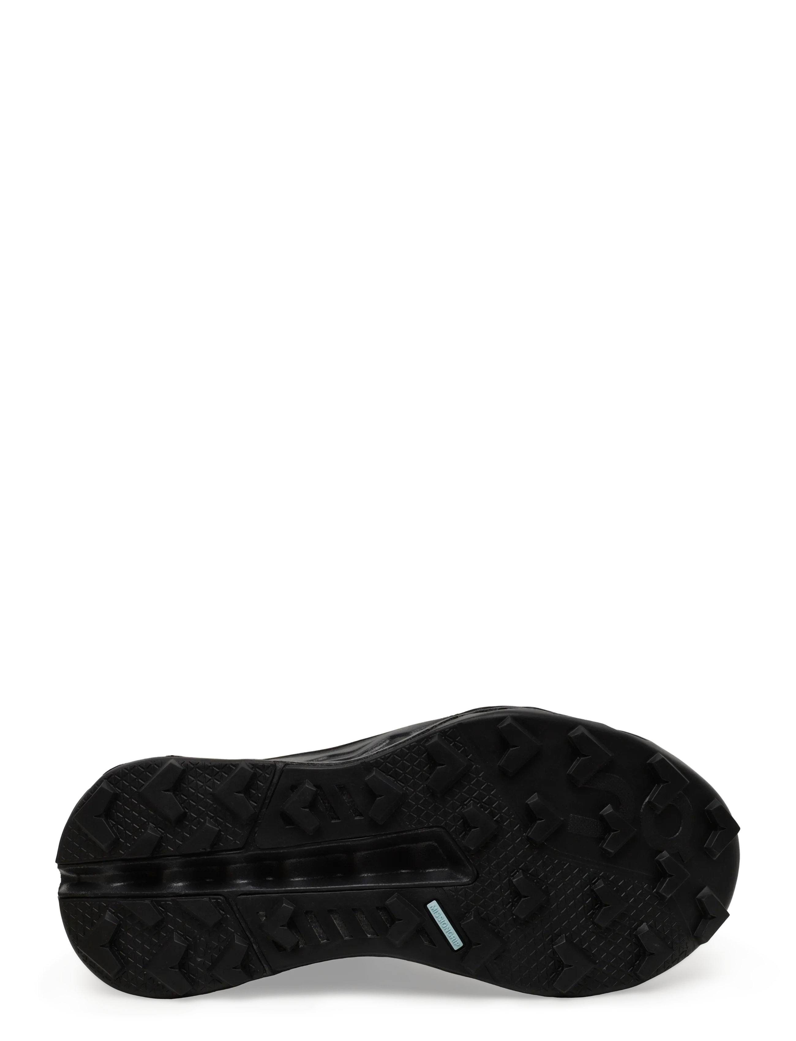On - Cloudhorizon 2 Waterproof - wanderschuhe - black | black - 4