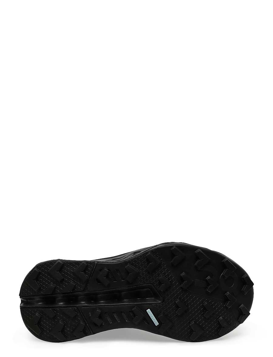 On - Cloudhorizon 2 Waterproof - wanderschuhe - black | black - 4