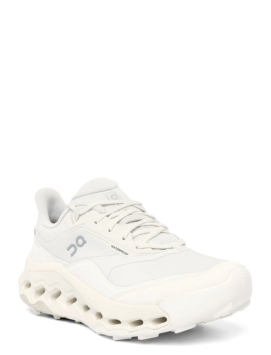 On - Cloudhorizon 2 WP - wanderschuhe - ghost | ivory - 0