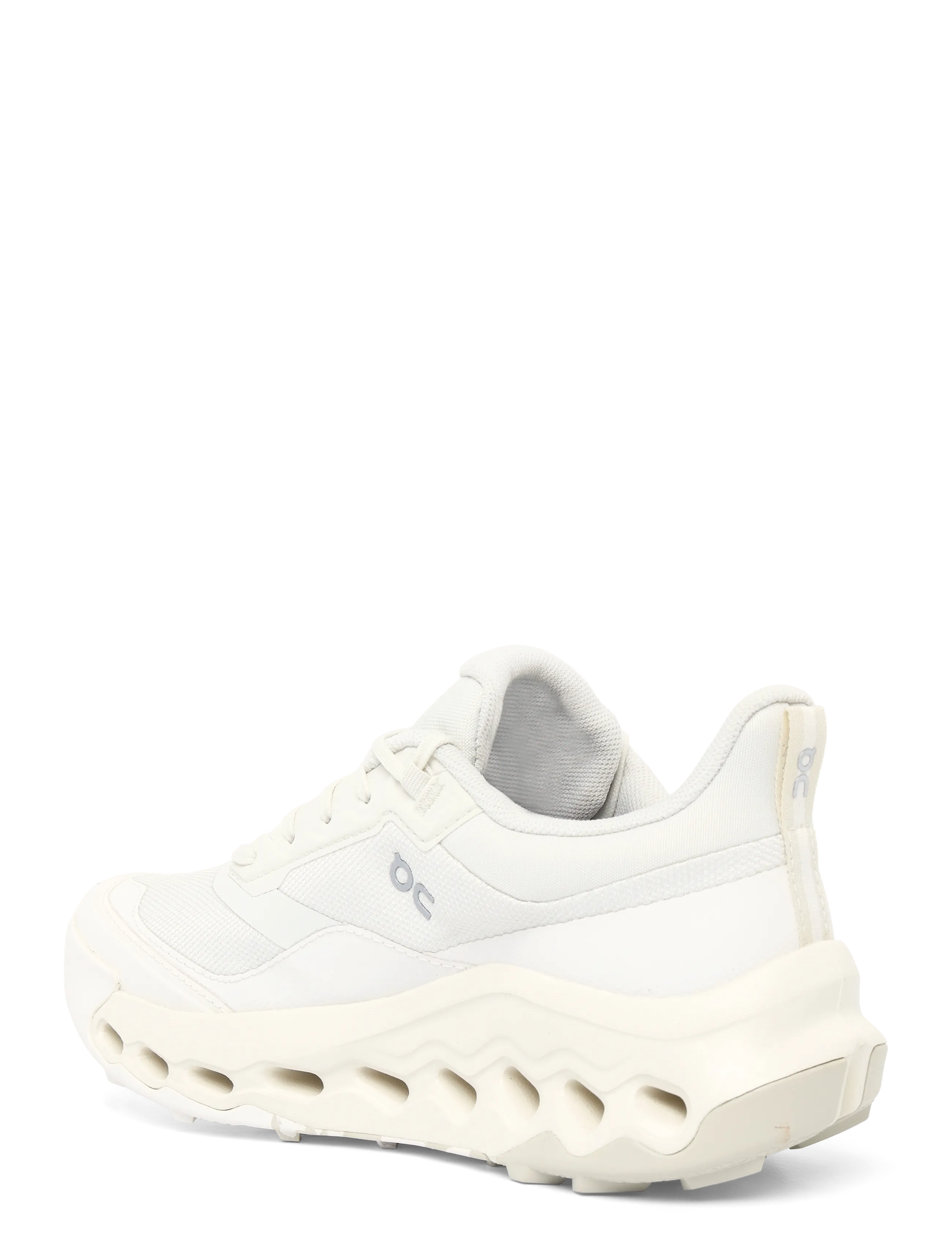 On - Cloudhorizon 2 WP - hiking shoes - ghost | ivory - 1
