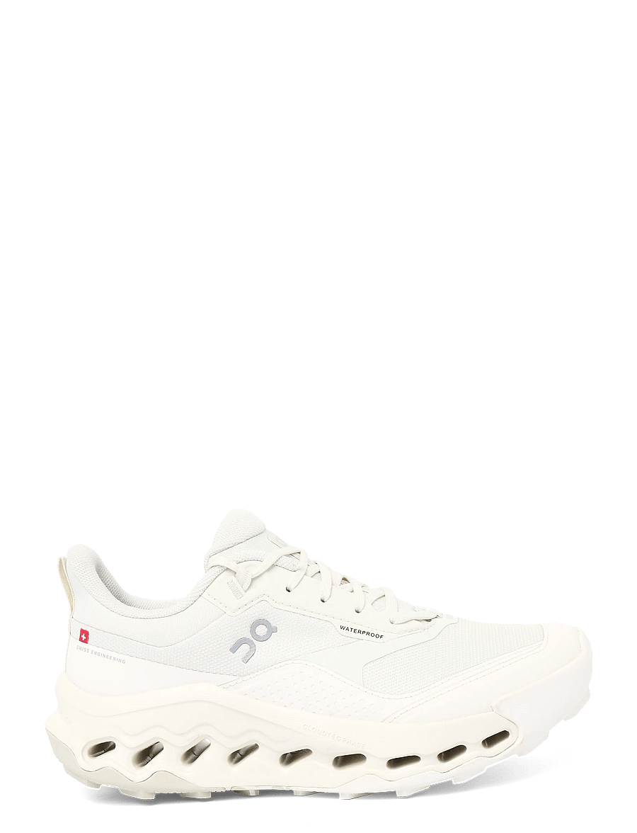 On - Cloudhorizon 2 WP - wanderschuhe - ghost | ivory - 2