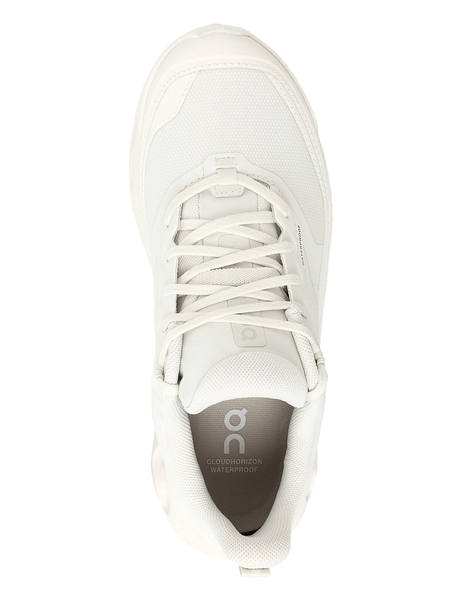 On - Cloudhorizon 2 WP - wanderschuhe - ghost | ivory - 3