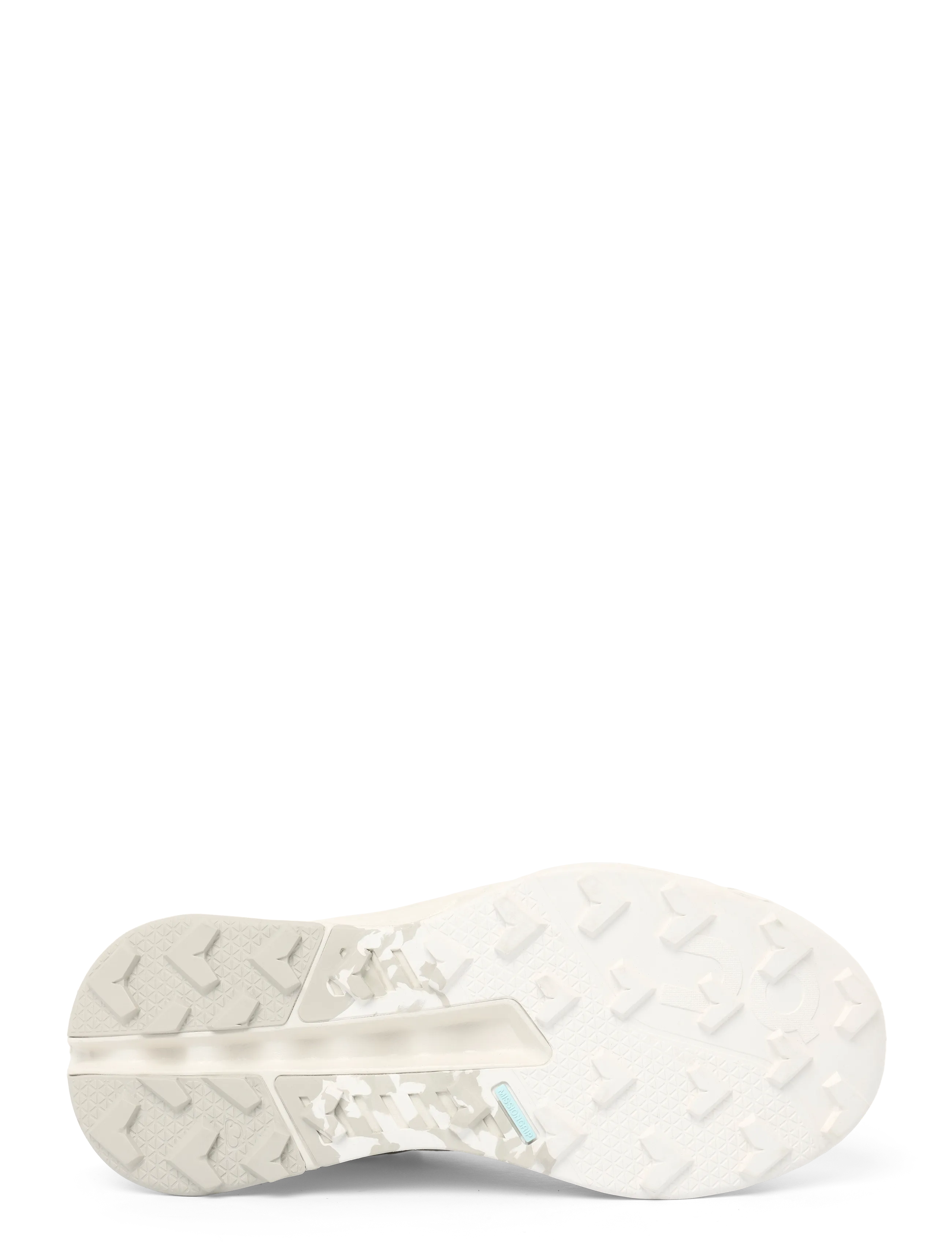 On - Cloudhorizon 2 WP - hiking shoes - ghost | ivory - 4