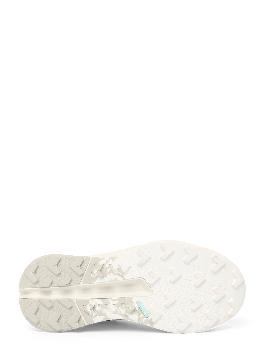 On - Cloudhorizon 2 WP - wanderschuhe - ghost | ivory - 4