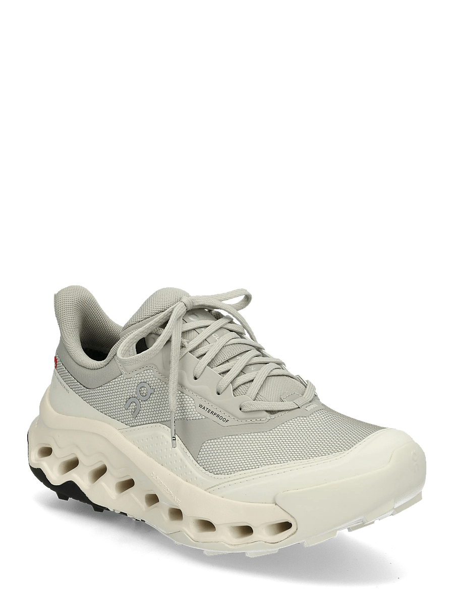 On - Cloudhorizon 2 WP - wanderschuhe - brume | grain - 0